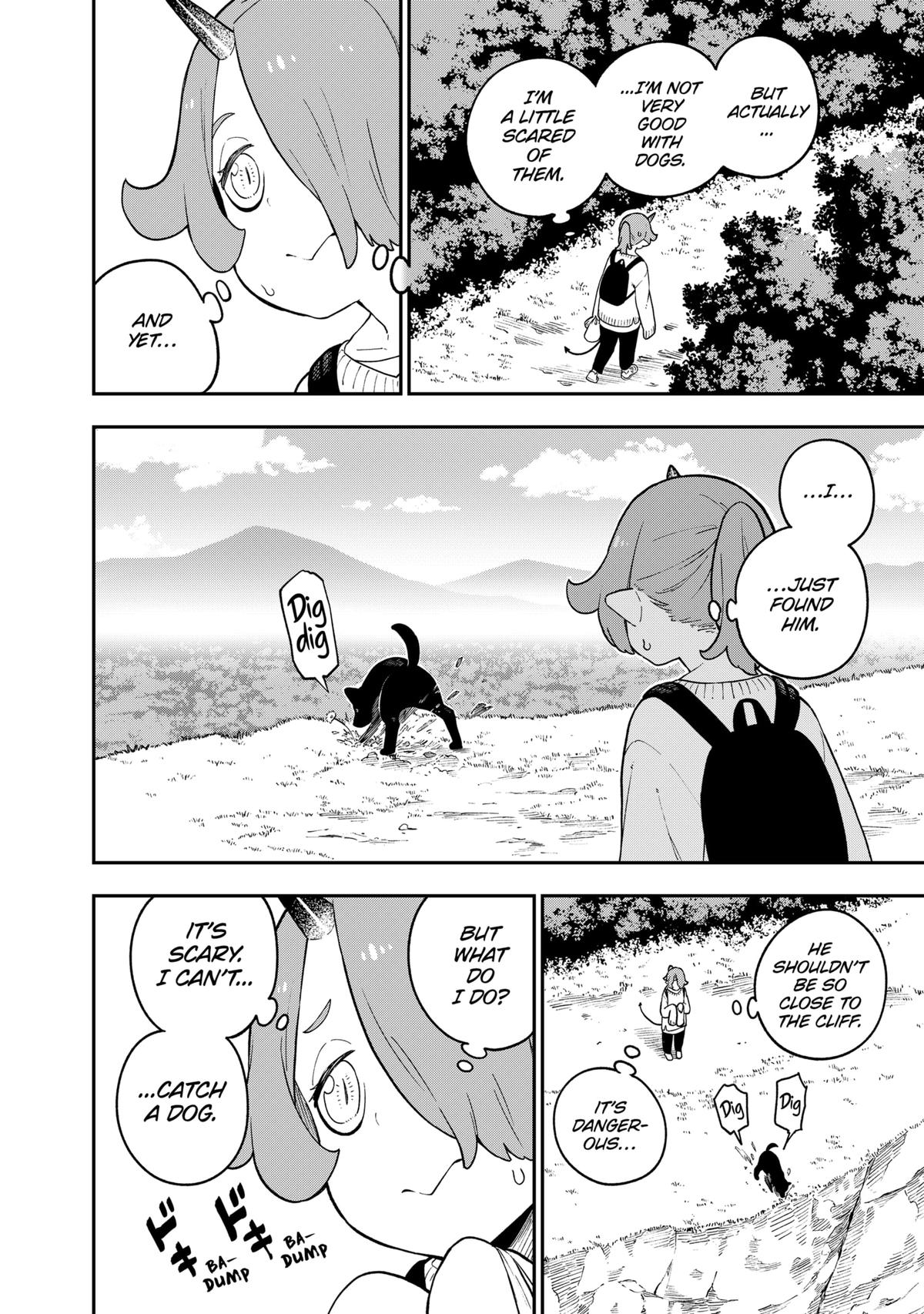 Read 'Tis Time for Torture, Princess Manga Online