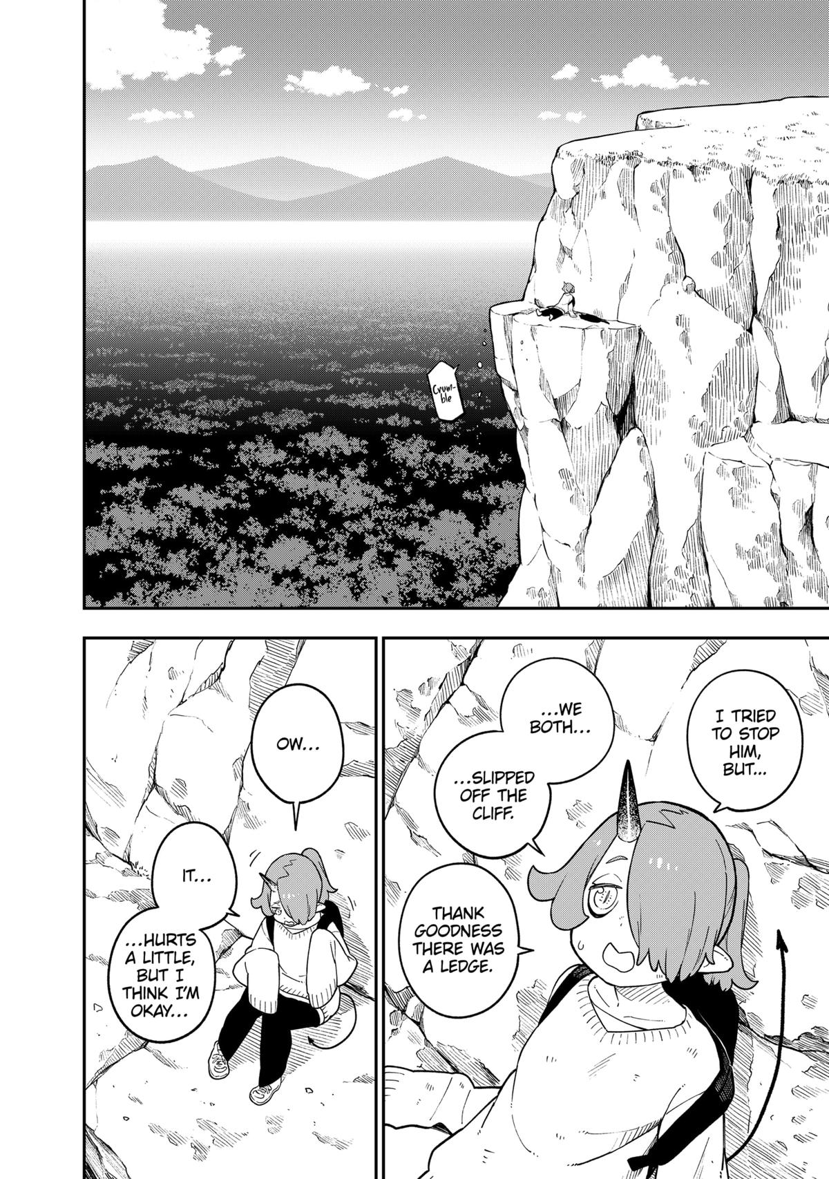 Read 'Tis Time for Torture, Princess Manga Online