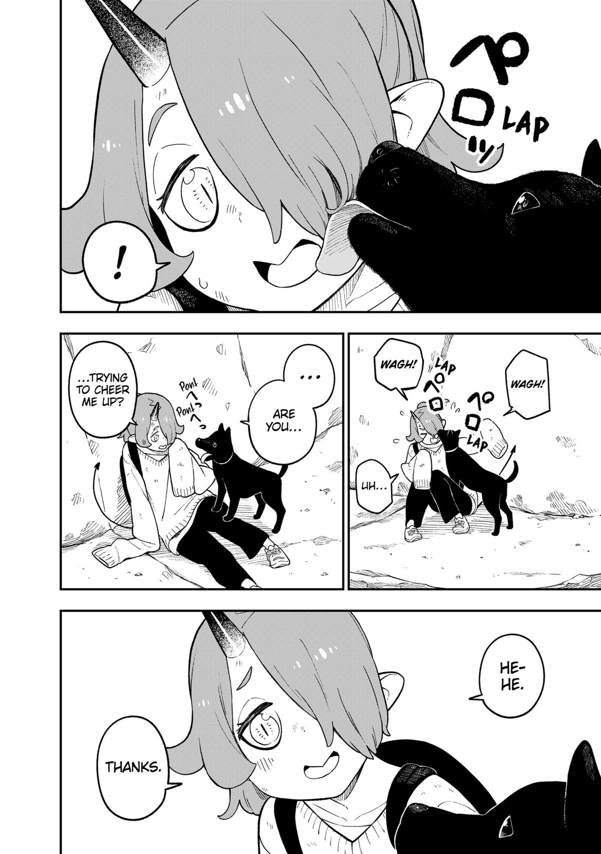 Read 'Tis Time for Torture, Princess Manga Online