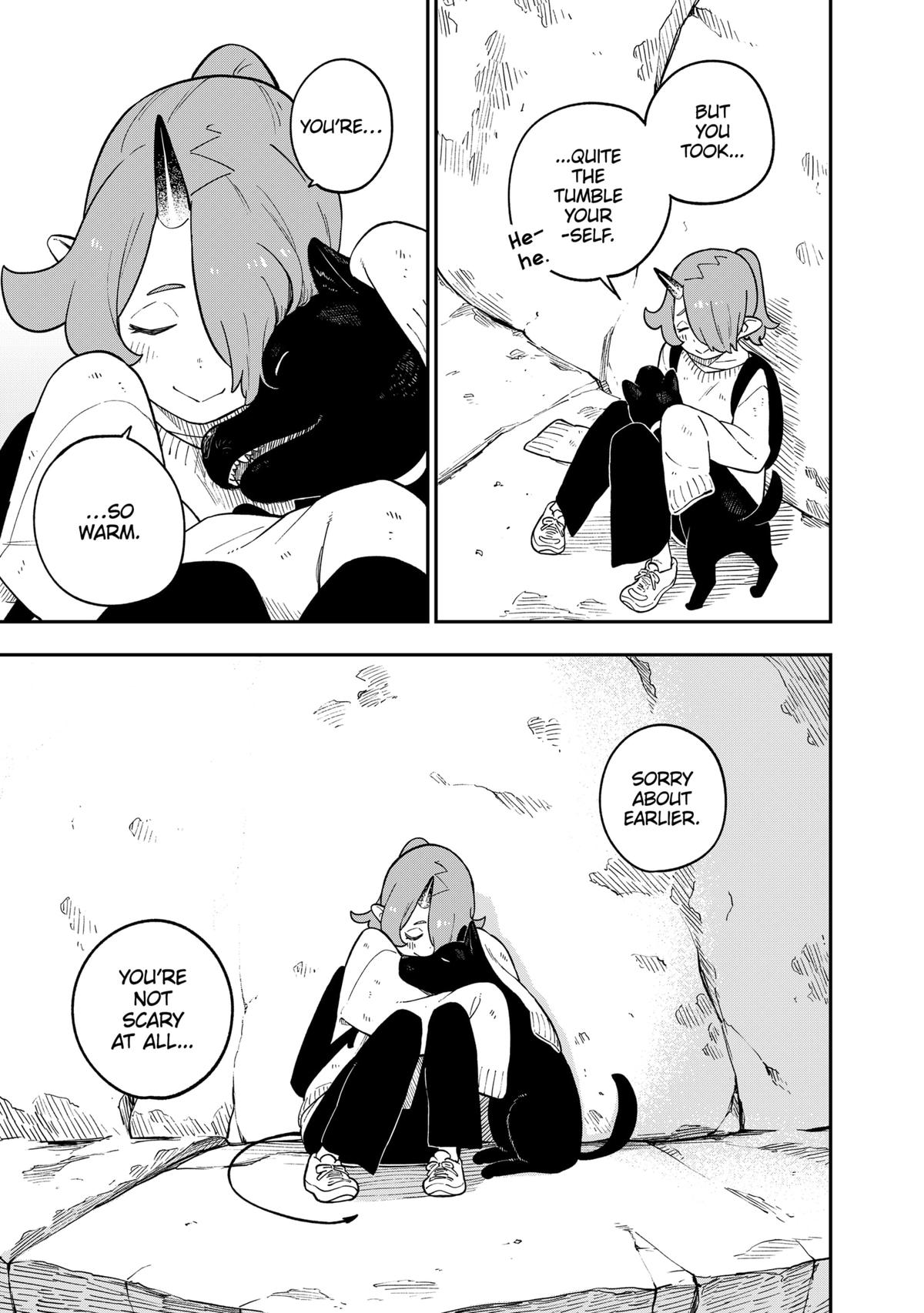 Read 'Tis Time for Torture, Princess Manga Online