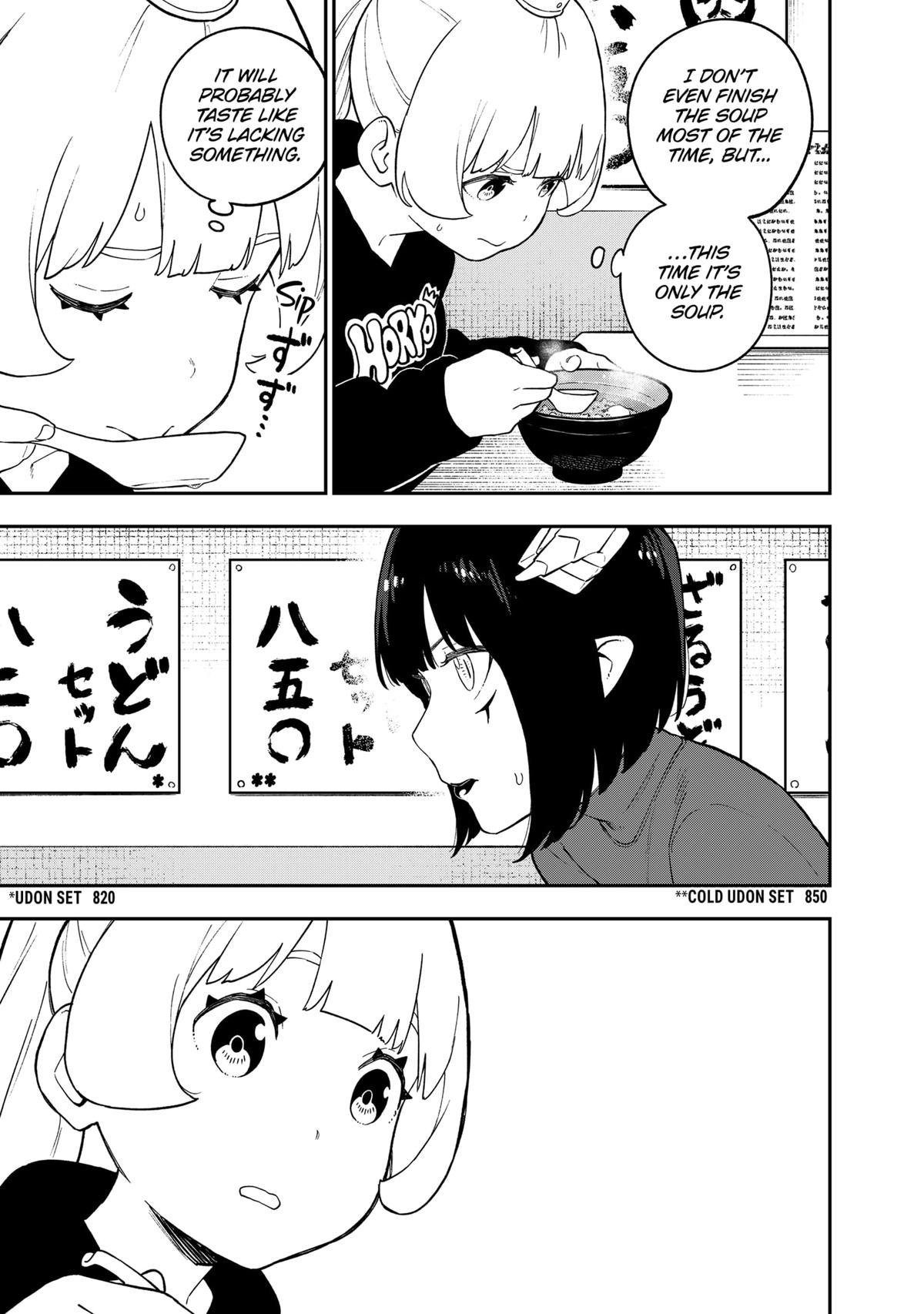 Read 'Tis Time for Torture, Princess Manga Online