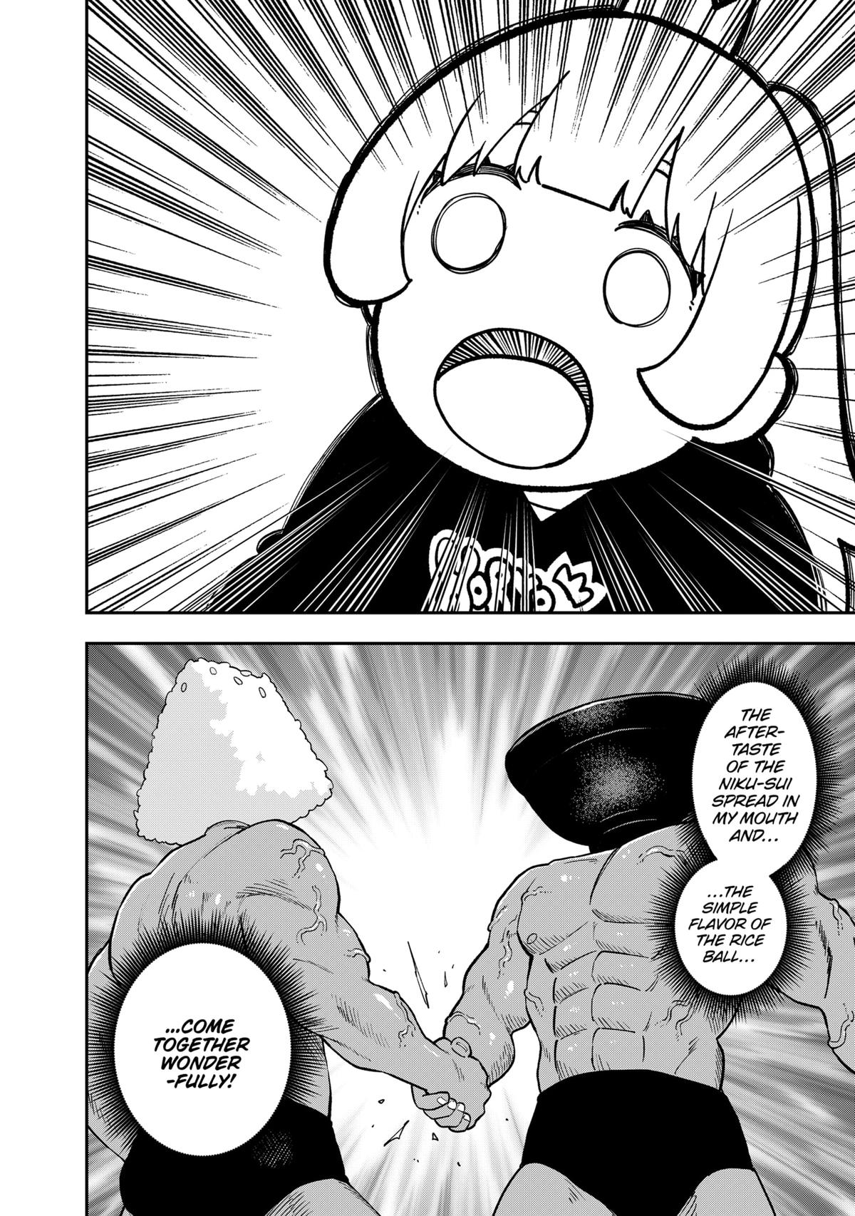 Read 'Tis Time for Torture, Princess Manga Online