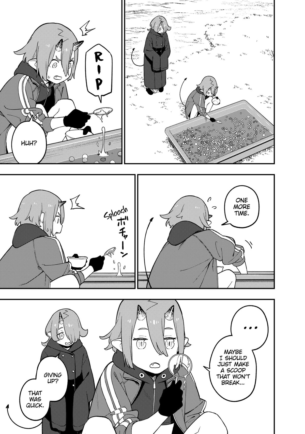 Read 'Tis Time for Torture, Princess Manga Online
