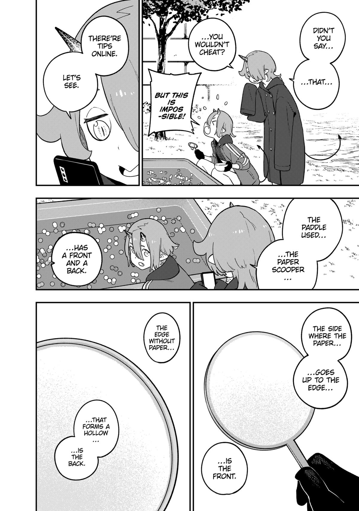 Read 'Tis Time for Torture, Princess Manga Online