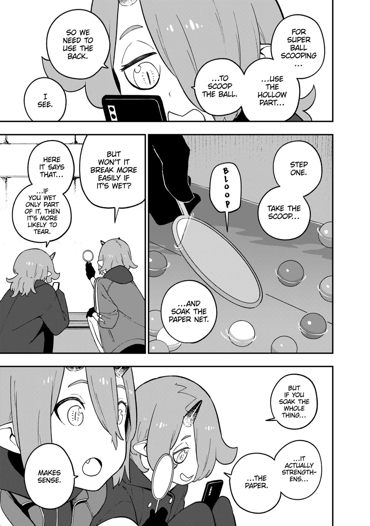 Read 'Tis Time for Torture, Princess Manga Online
