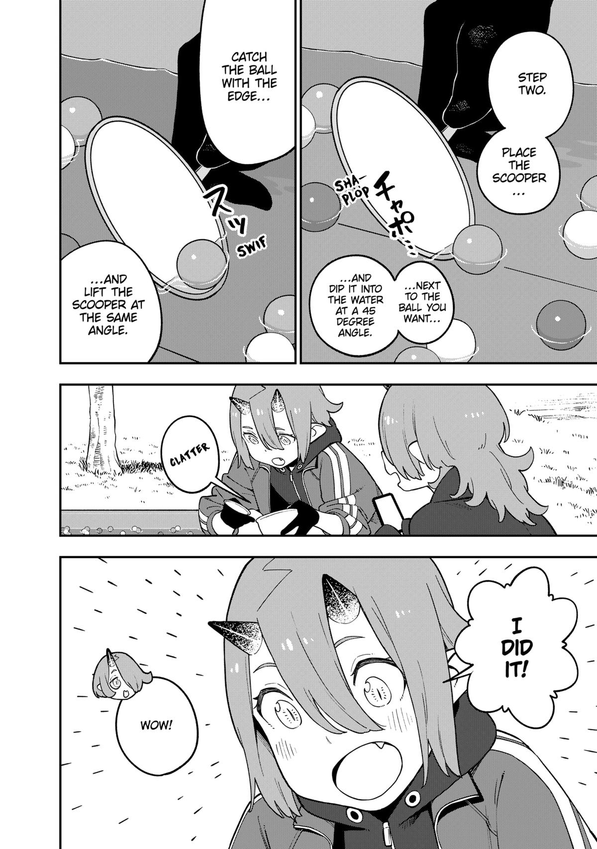Read 'Tis Time for Torture, Princess Manga Online