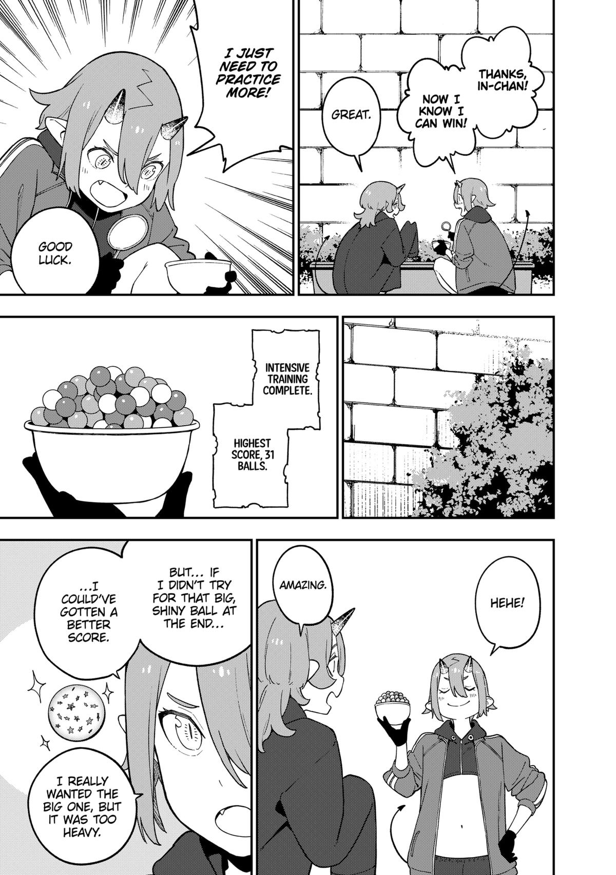 Read 'Tis Time for Torture, Princess Manga Online