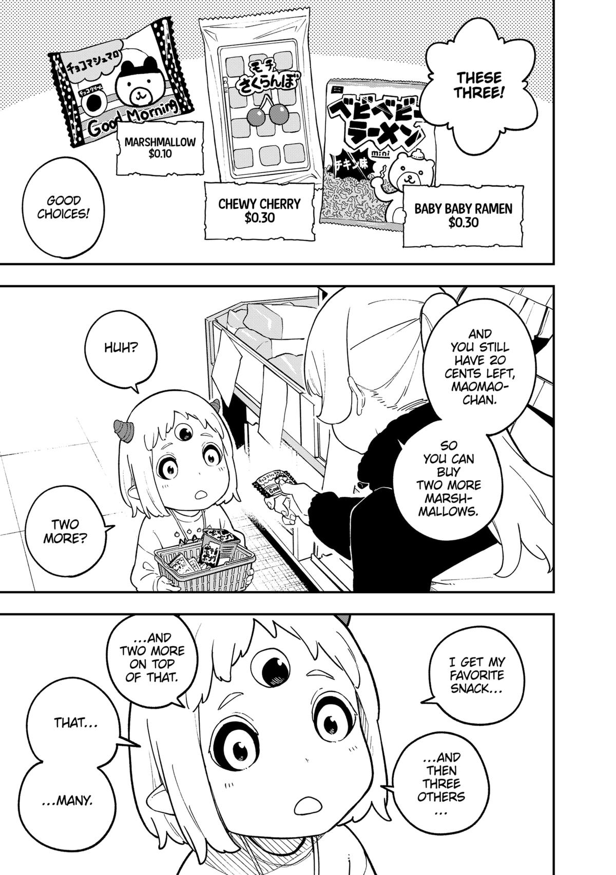 Read 'Tis Time for Torture, Princess Manga Online