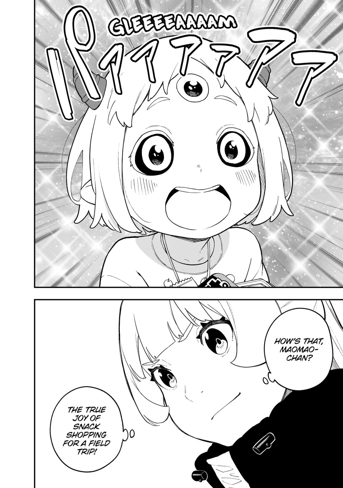 Read 'Tis Time for Torture, Princess Manga Online