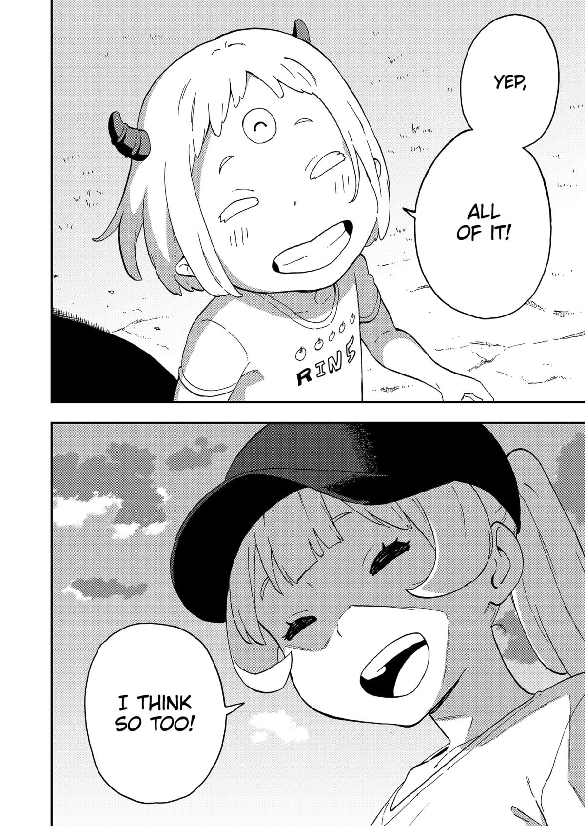 Read 'Tis Time for Torture, Princess Manga Online