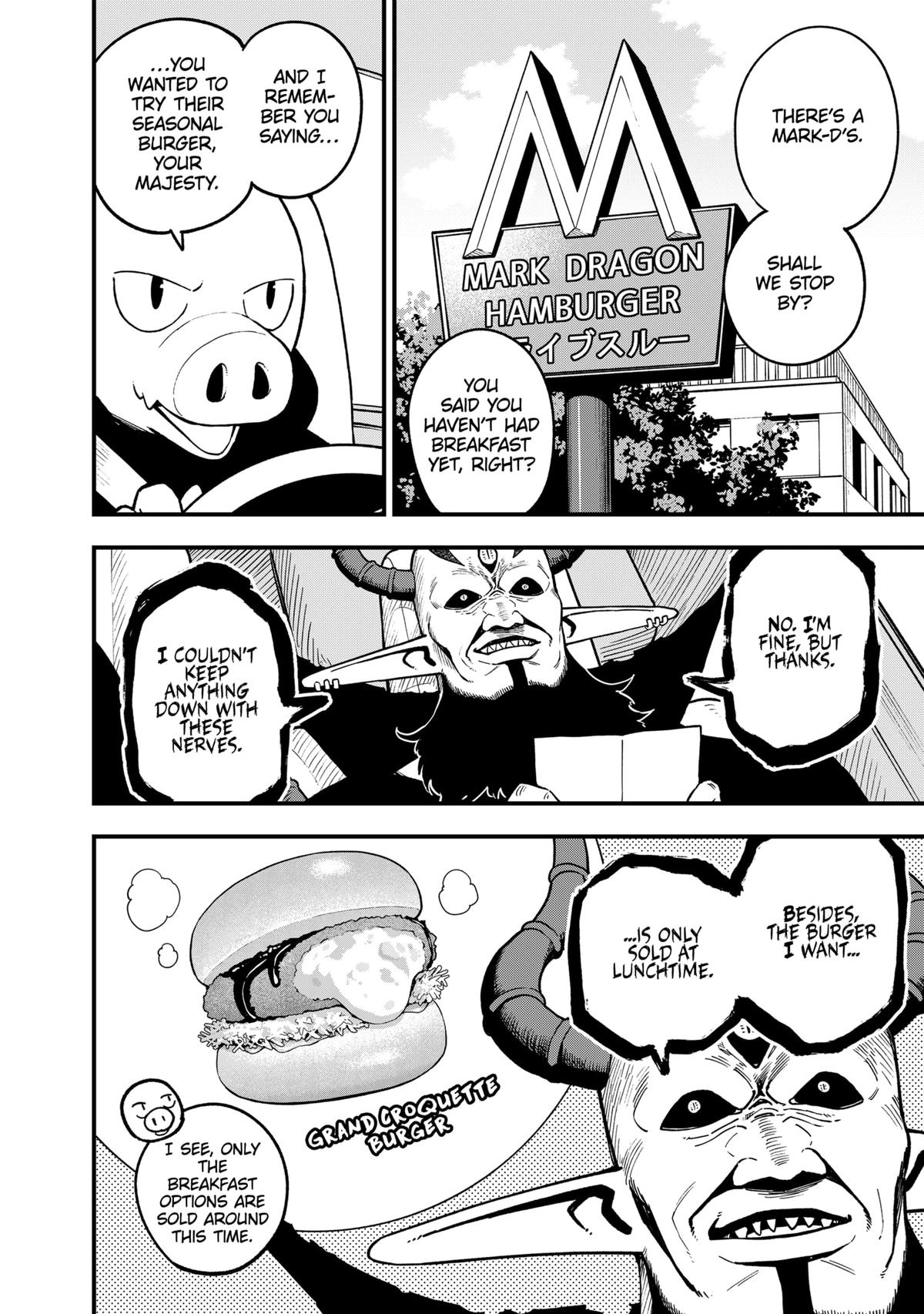 Read 'Tis Time for Torture, Princess Manga Online