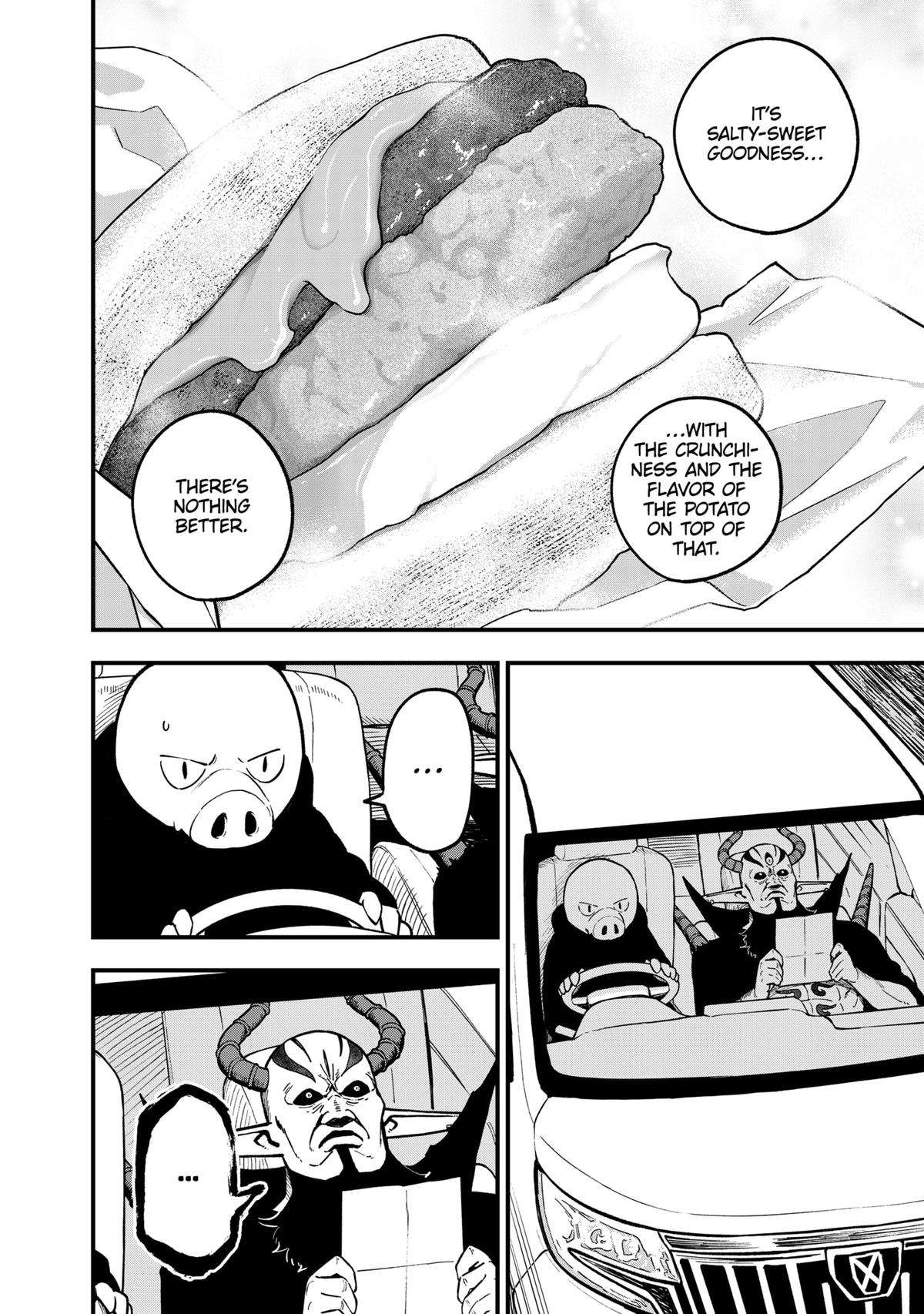 Read 'Tis Time for Torture, Princess Manga Online