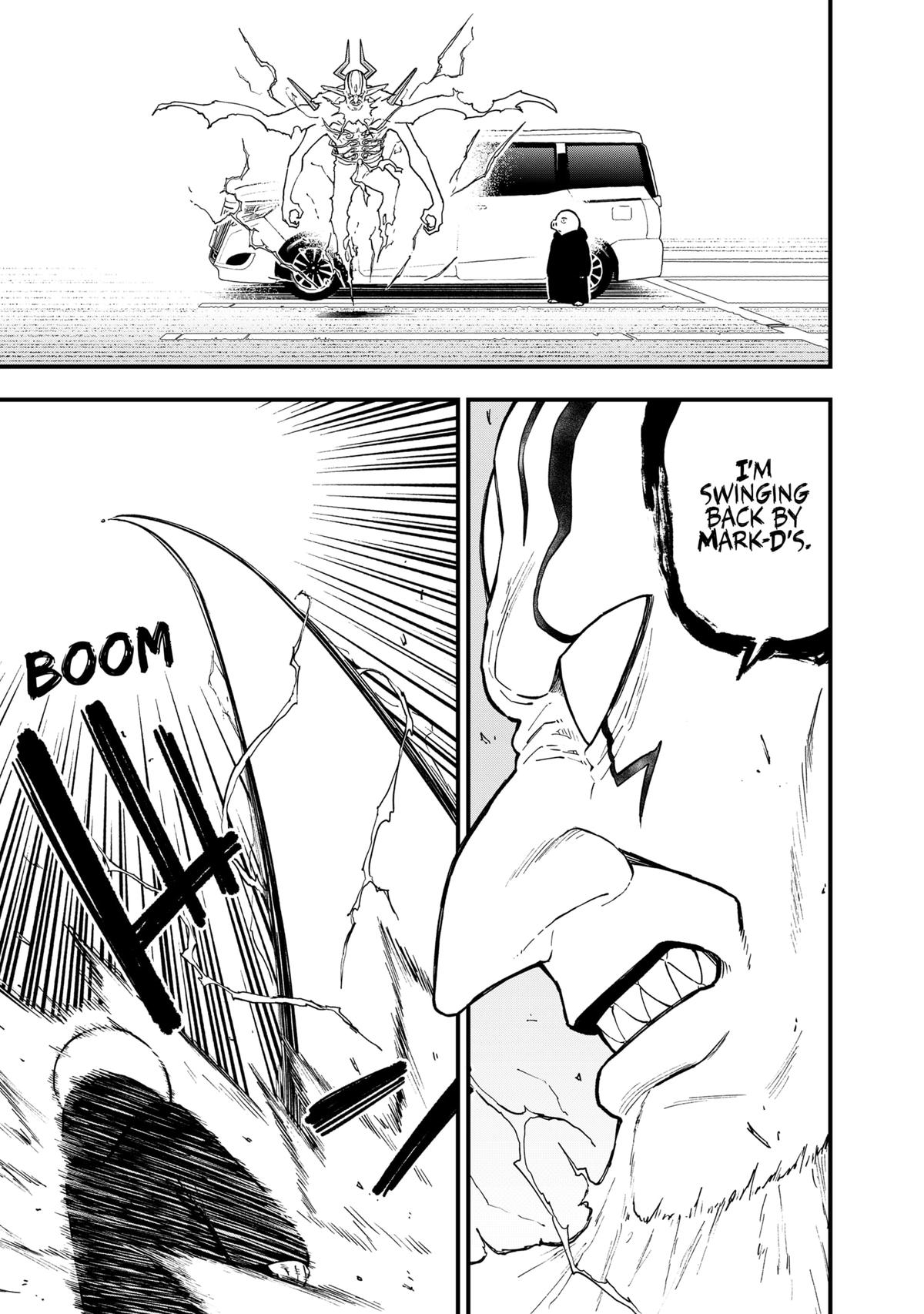 Read 'Tis Time for Torture, Princess Manga Online