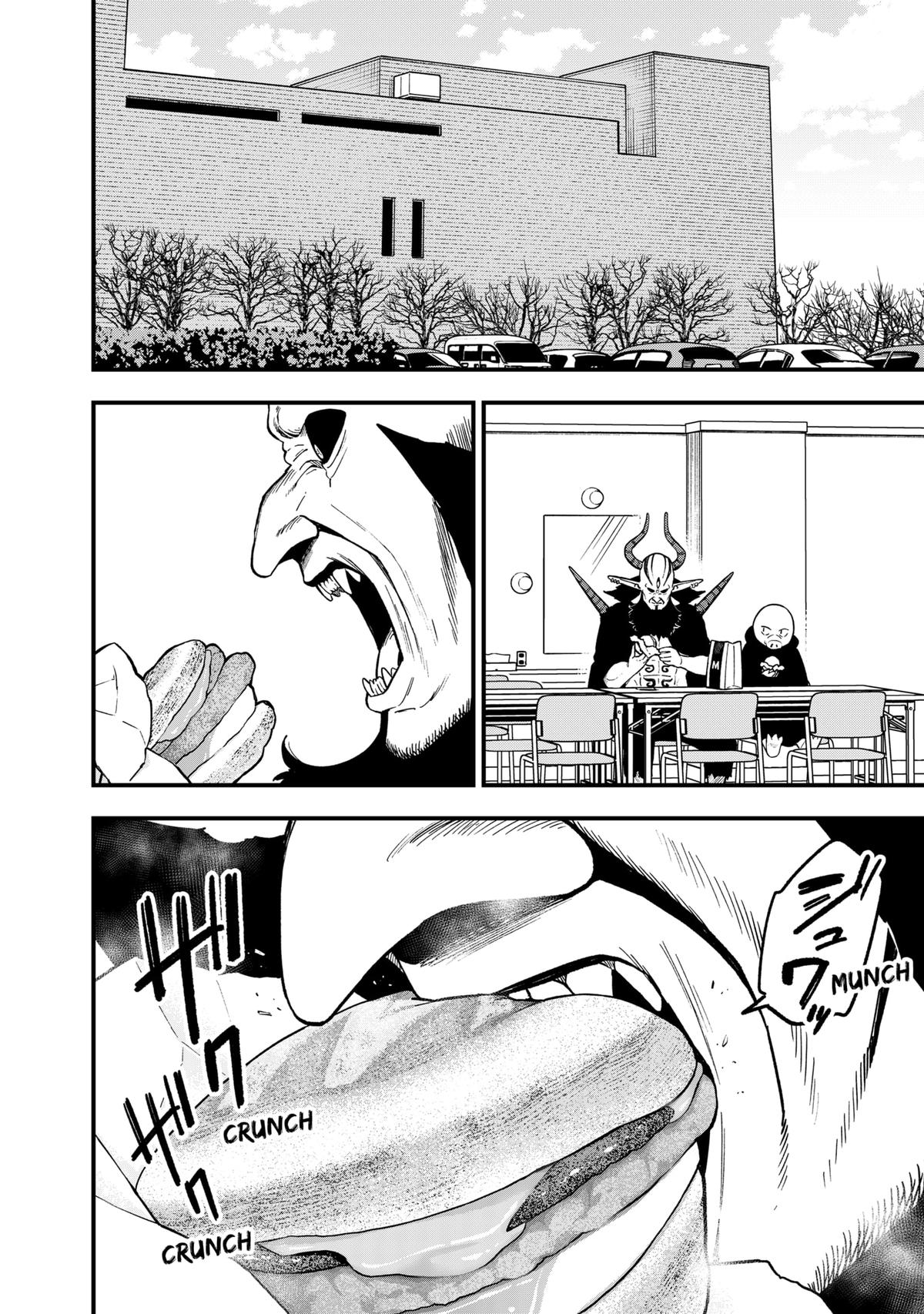 Read 'Tis Time for Torture, Princess Manga Online
