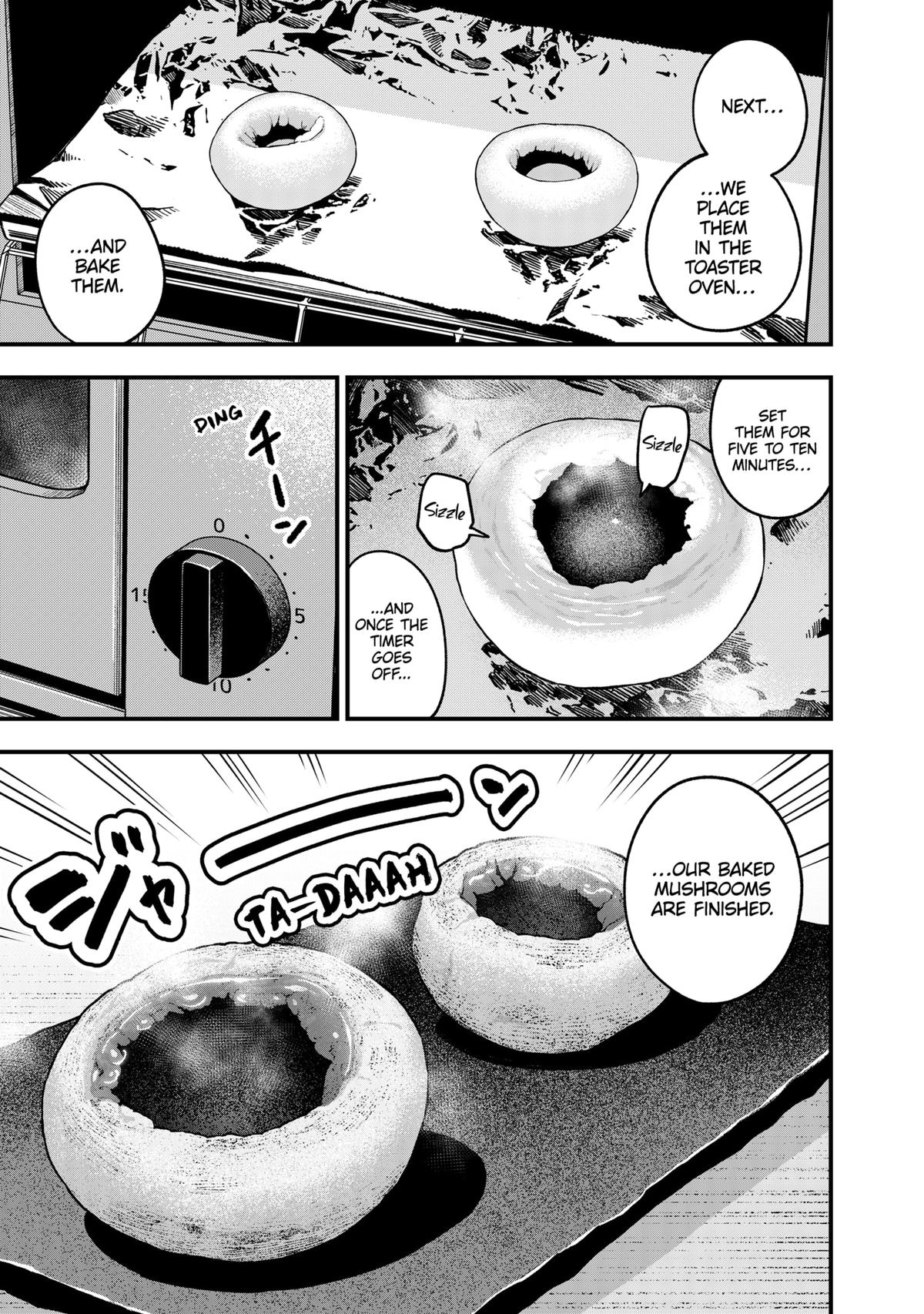 Read 'Tis Time for Torture, Princess Manga Online