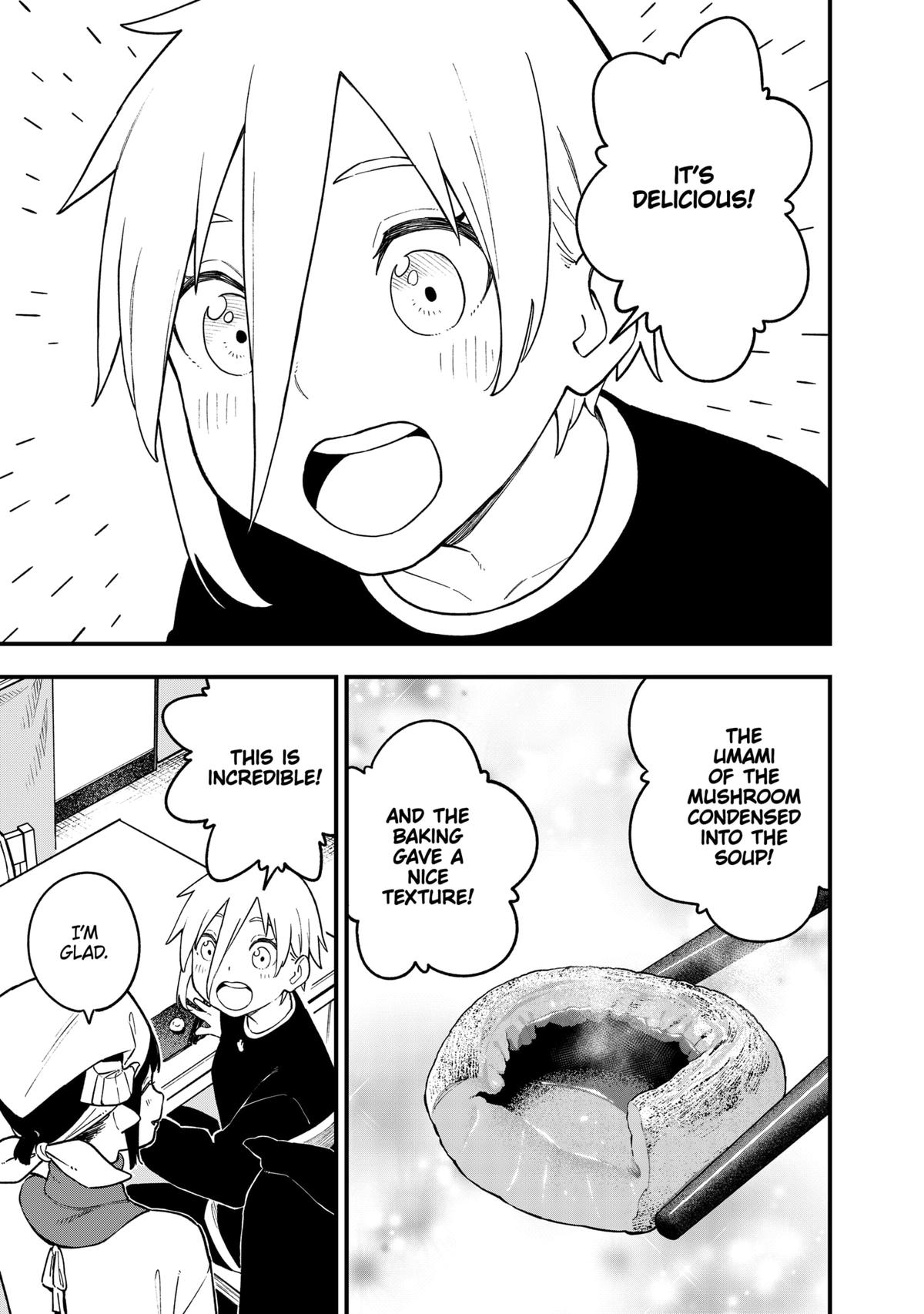 Read 'Tis Time for Torture, Princess Manga Online