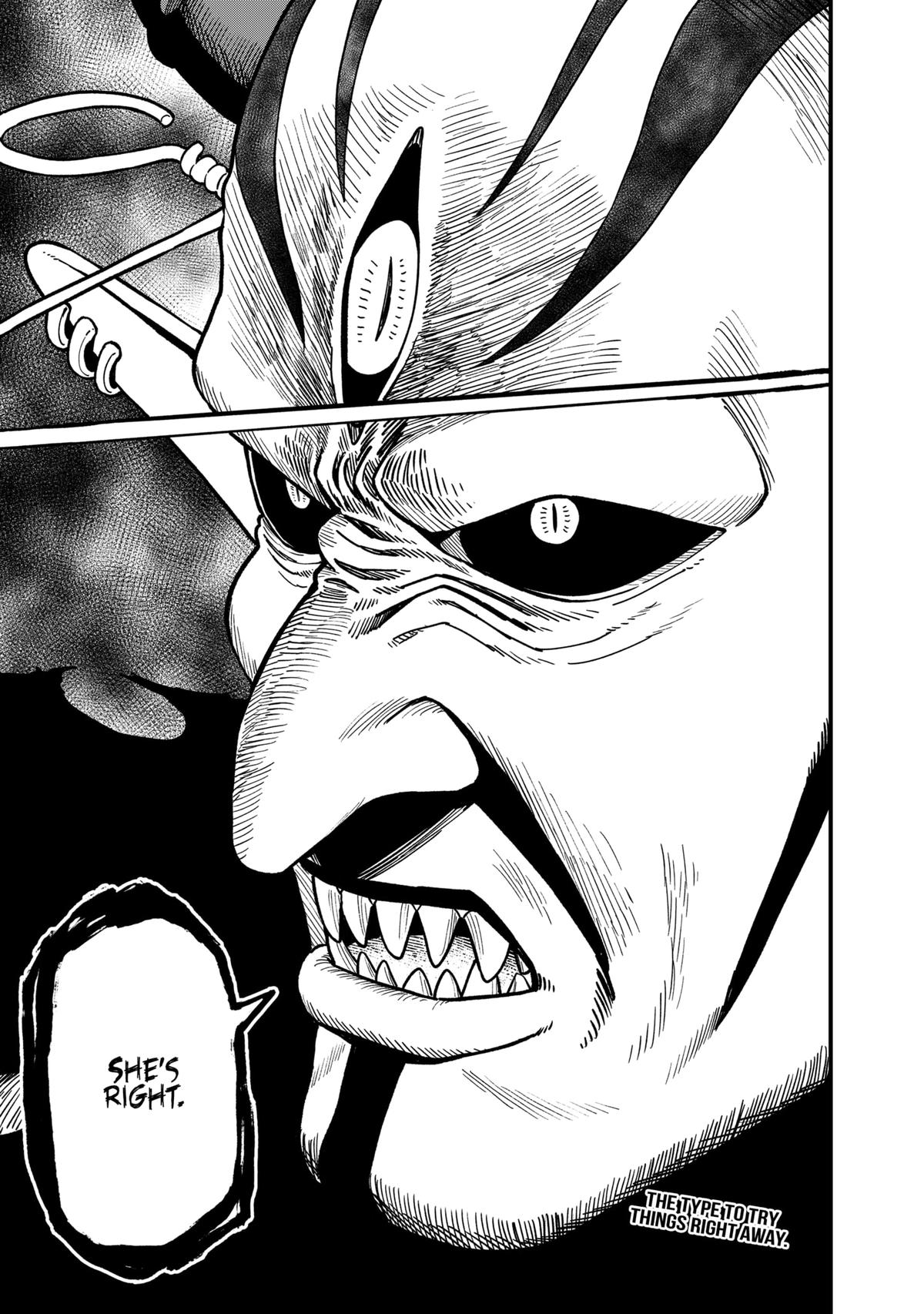 Read 'Tis Time for Torture, Princess Manga Online