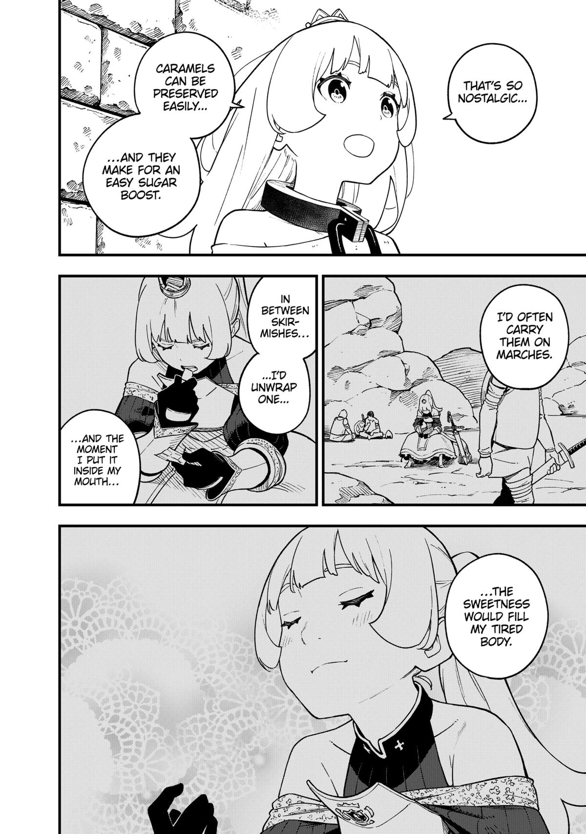 Read 'Tis Time for Torture, Princess Manga Online