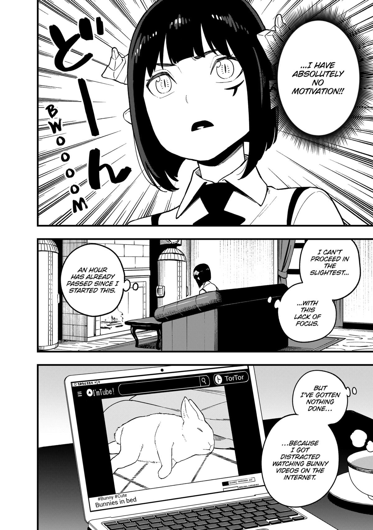 Read 'Tis Time for Torture, Princess Manga Online