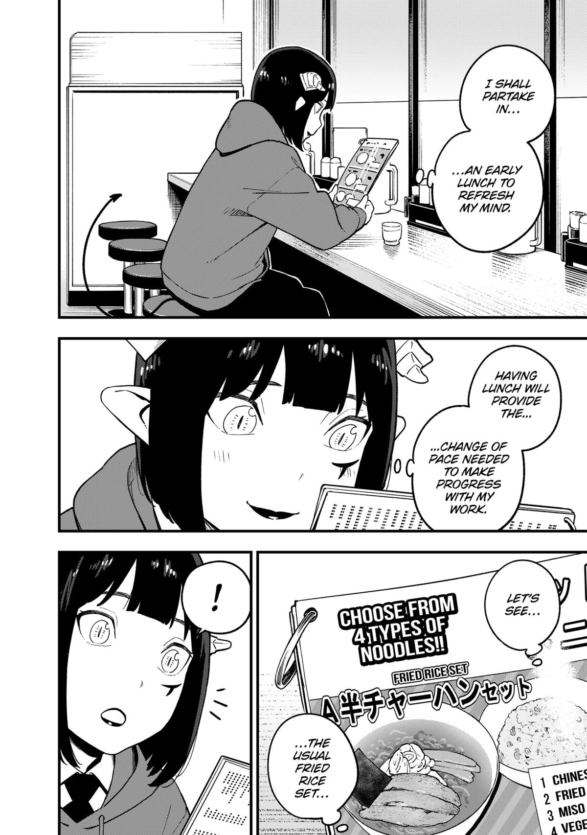 Read 'Tis Time for Torture, Princess Manga Online