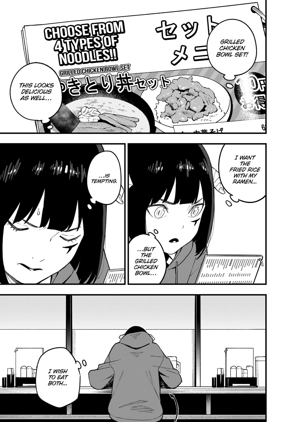 Read 'Tis Time for Torture, Princess Manga Online