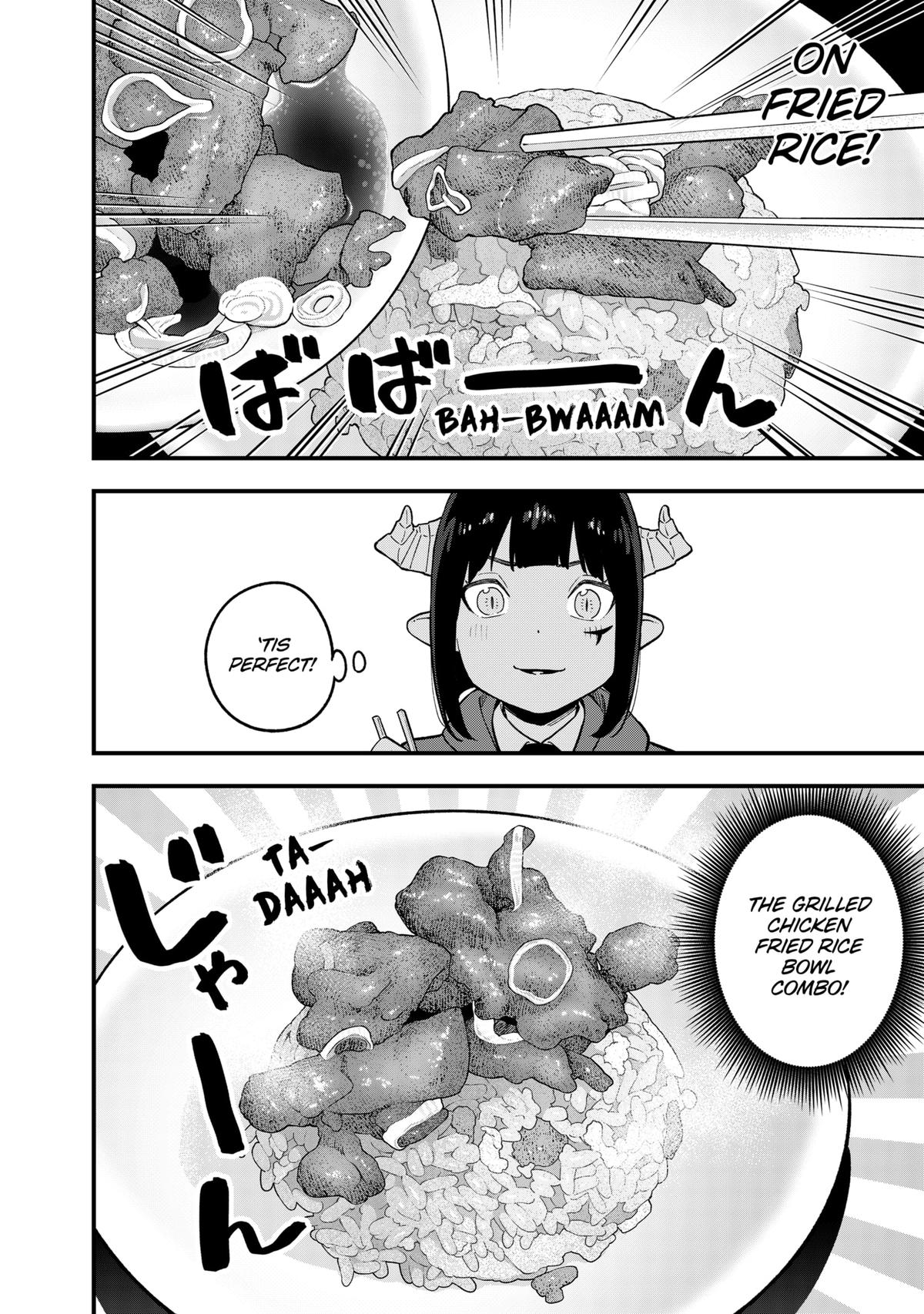 Read 'Tis Time for Torture, Princess Manga Online