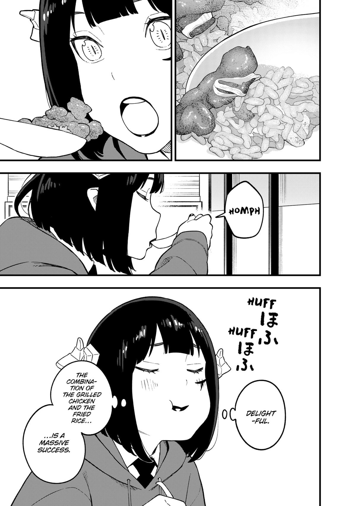 Read 'Tis Time for Torture, Princess Manga Online