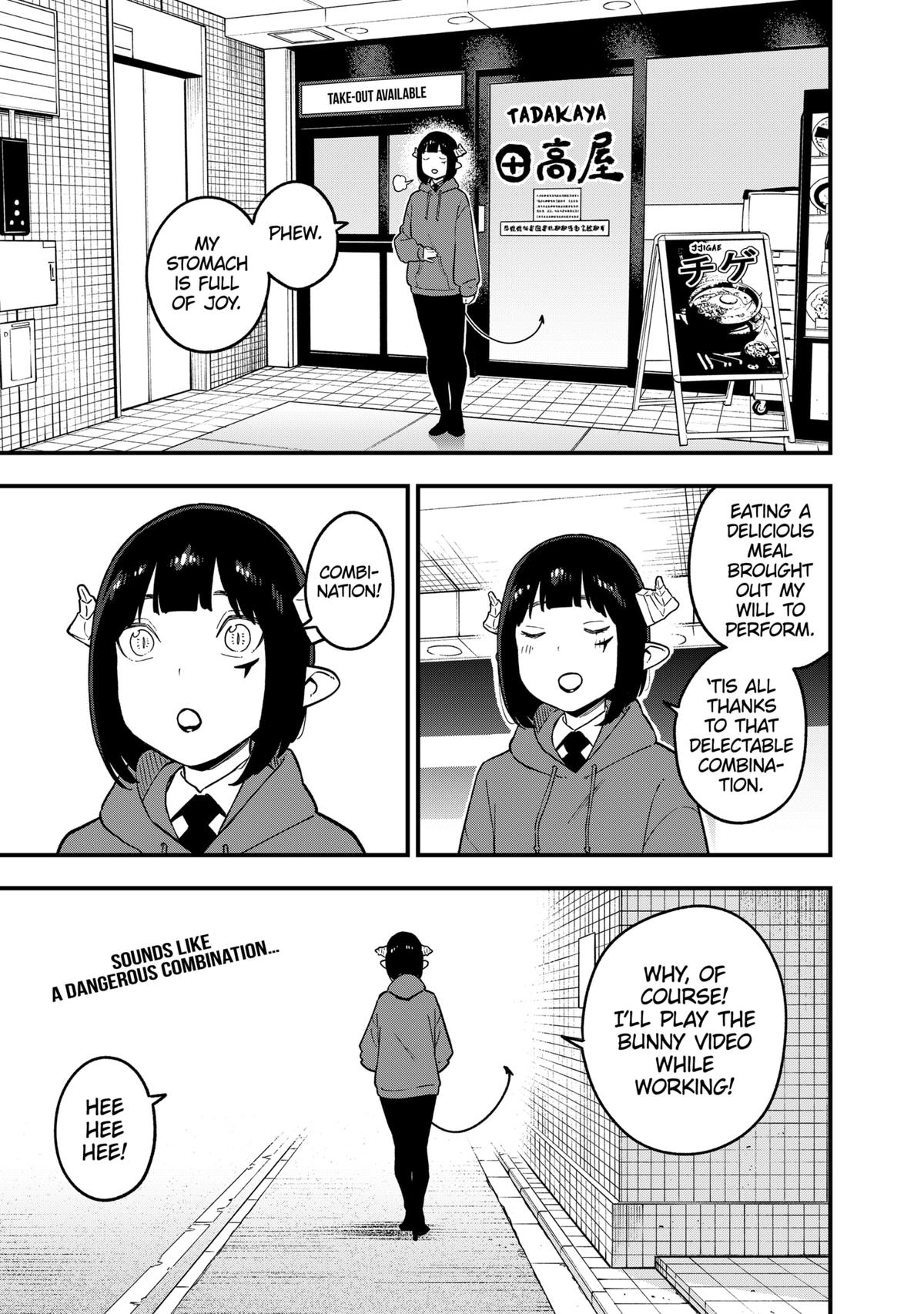 Read 'Tis Time for Torture, Princess Manga Online