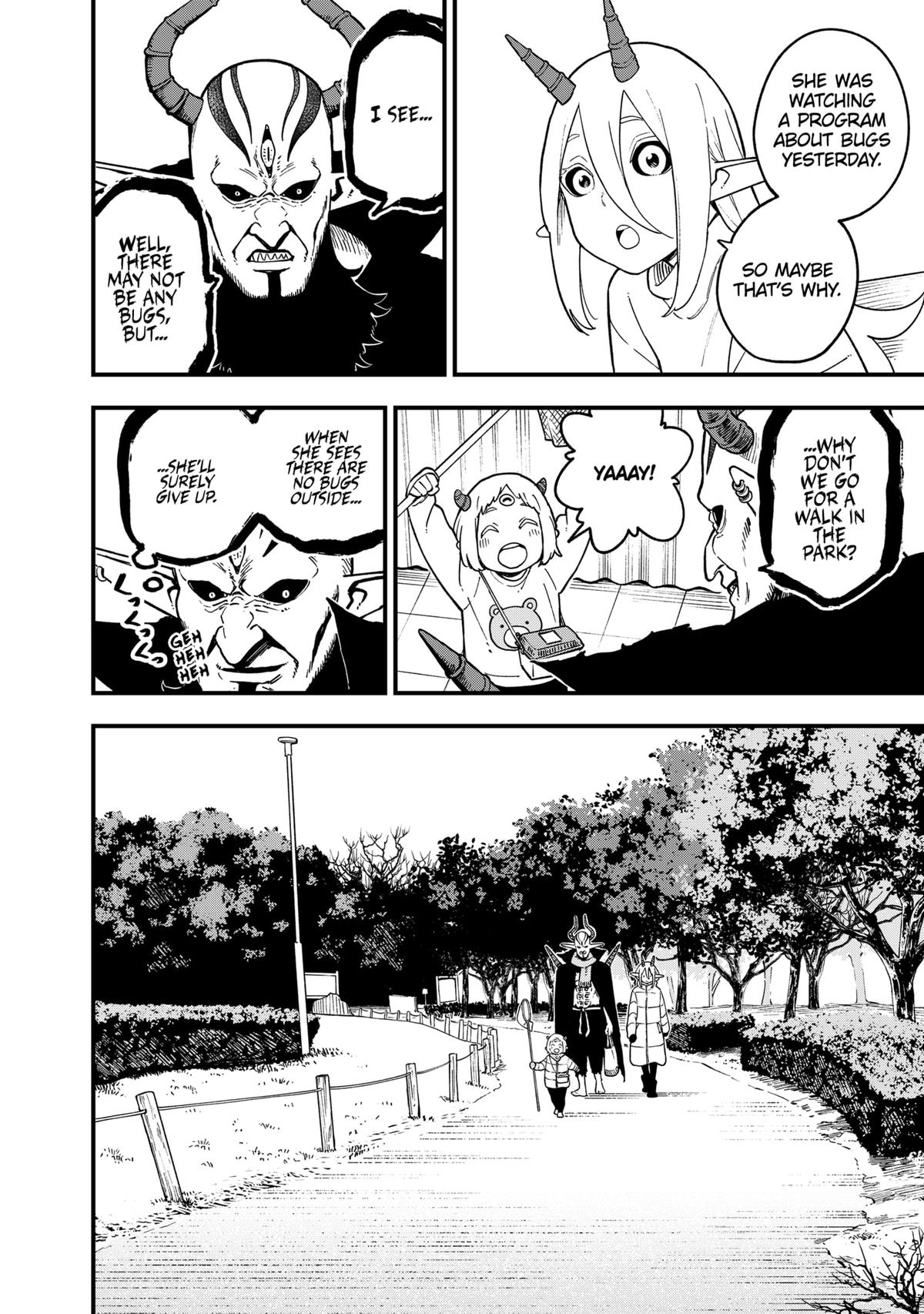 Read 'Tis Time for Torture, Princess Manga Online
