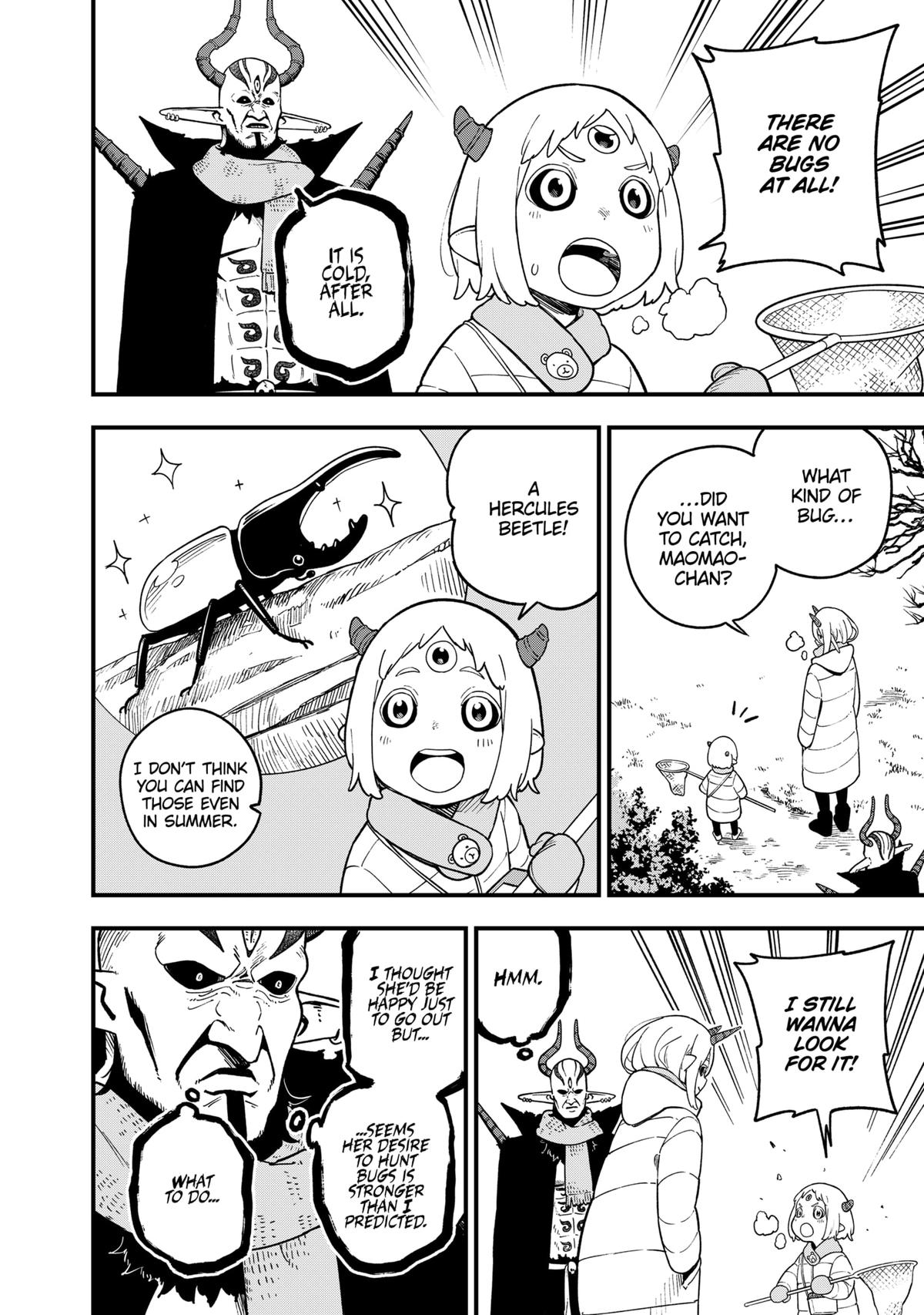 Read 'Tis Time for Torture, Princess Manga Online