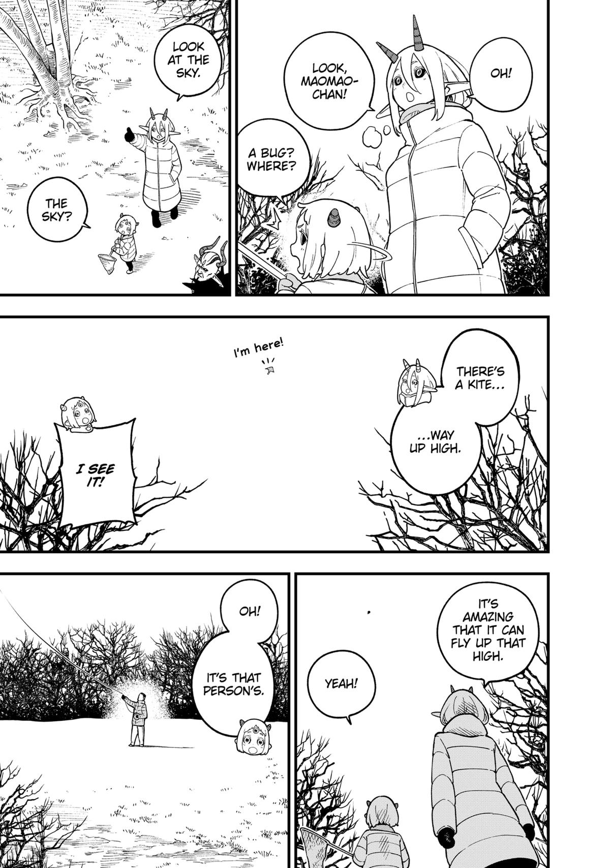 Read 'Tis Time for Torture, Princess Manga Online