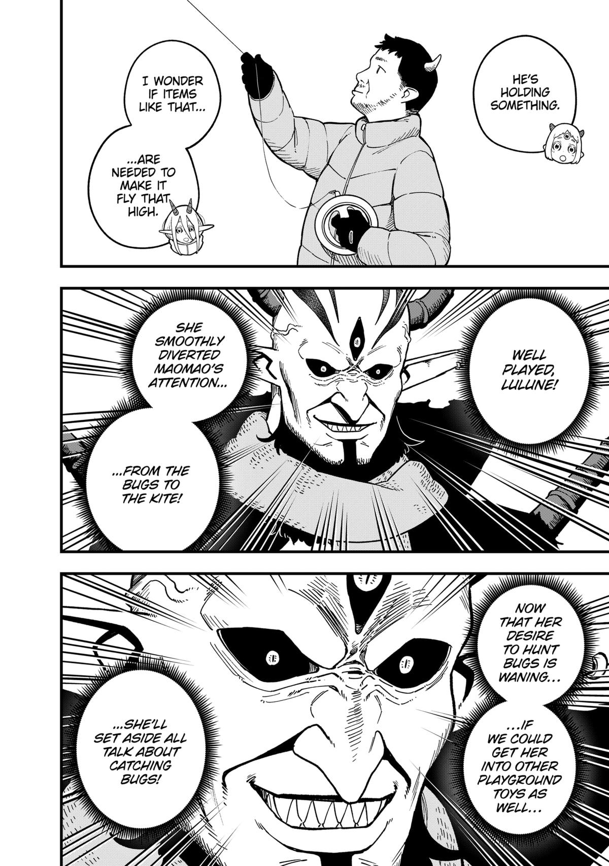 Read 'Tis Time for Torture, Princess Manga Online