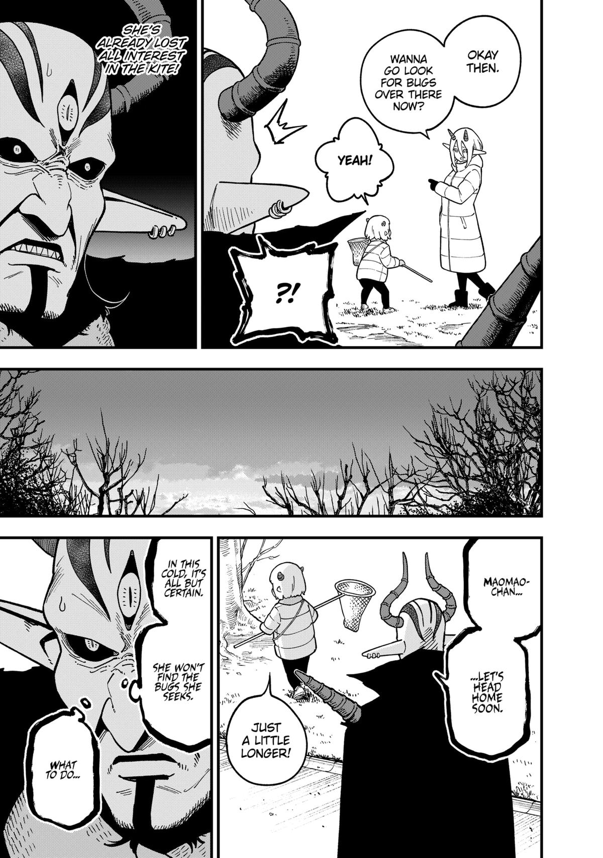 Read 'Tis Time for Torture, Princess Manga Online