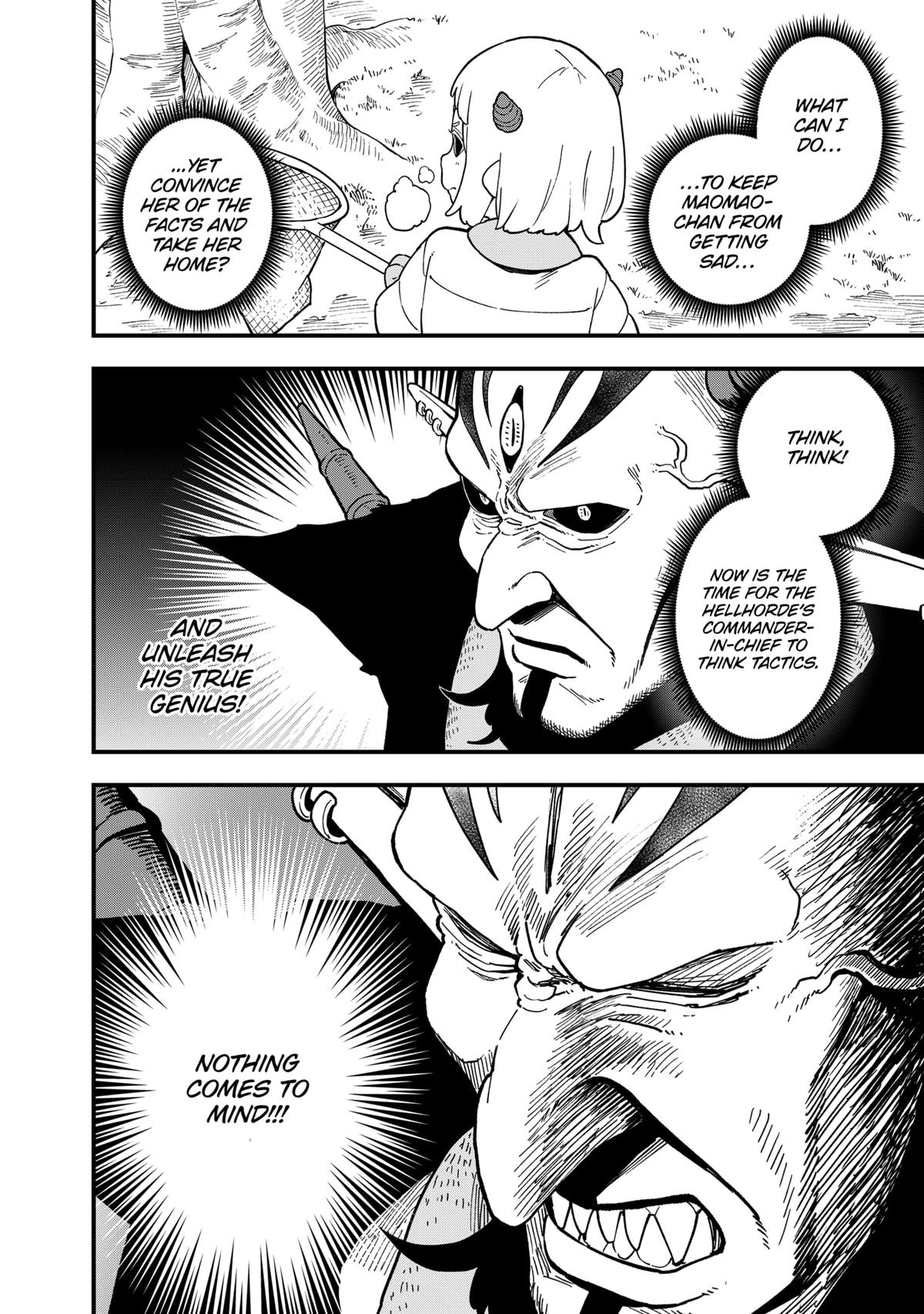Read 'Tis Time for Torture, Princess Manga Online