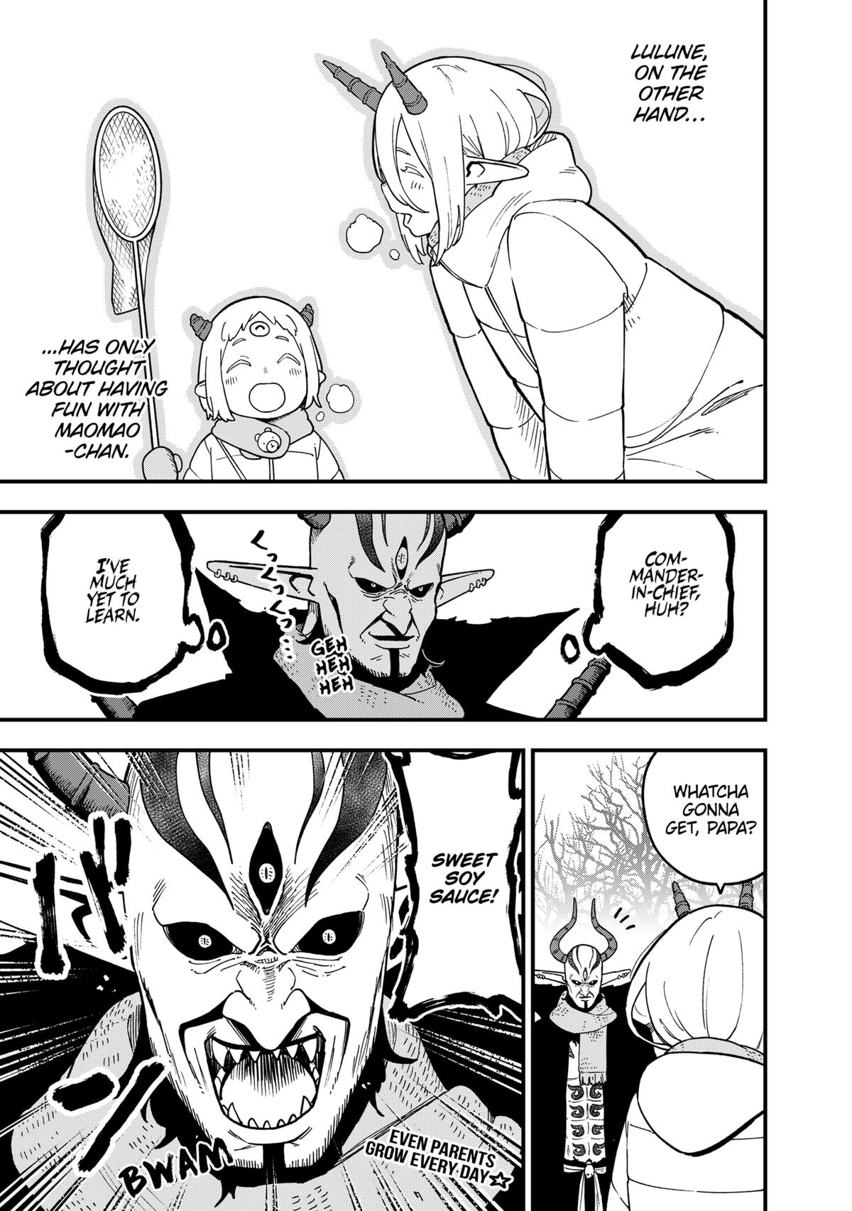 Read 'Tis Time for Torture, Princess Manga Online
