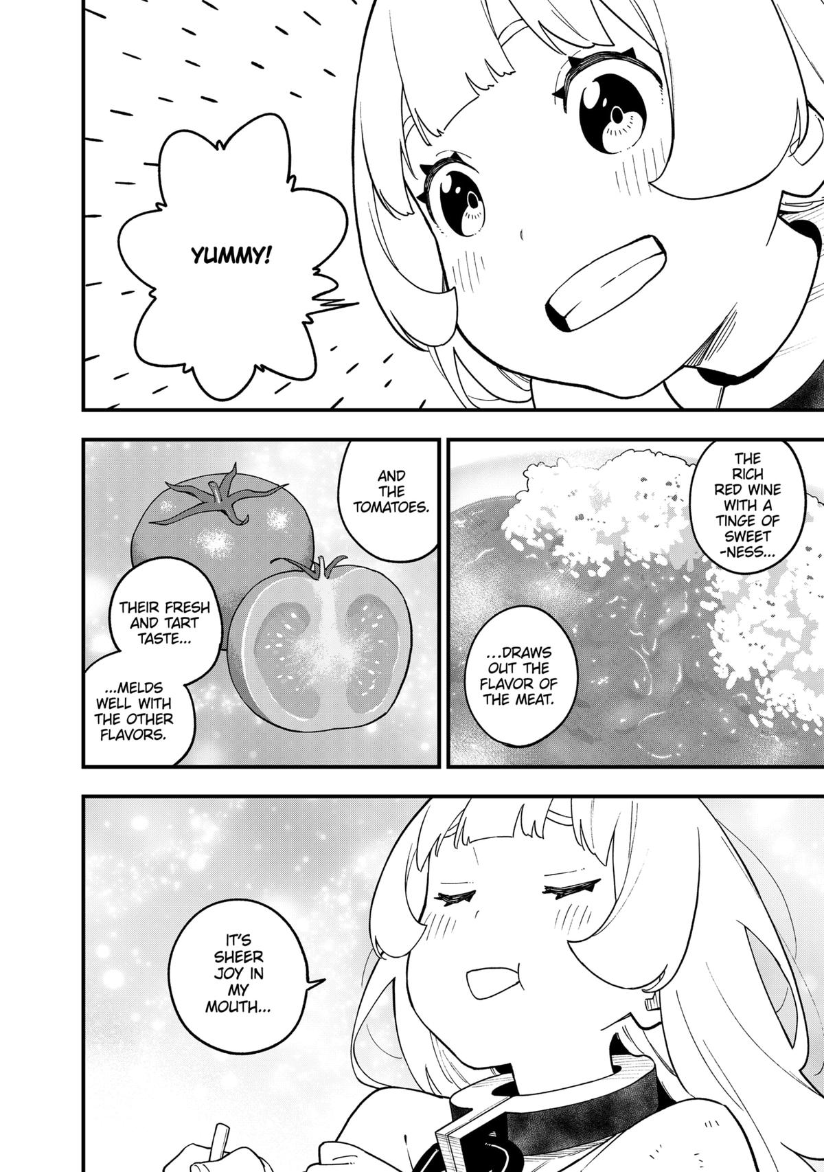 Read 'Tis Time for Torture, Princess Manga Online