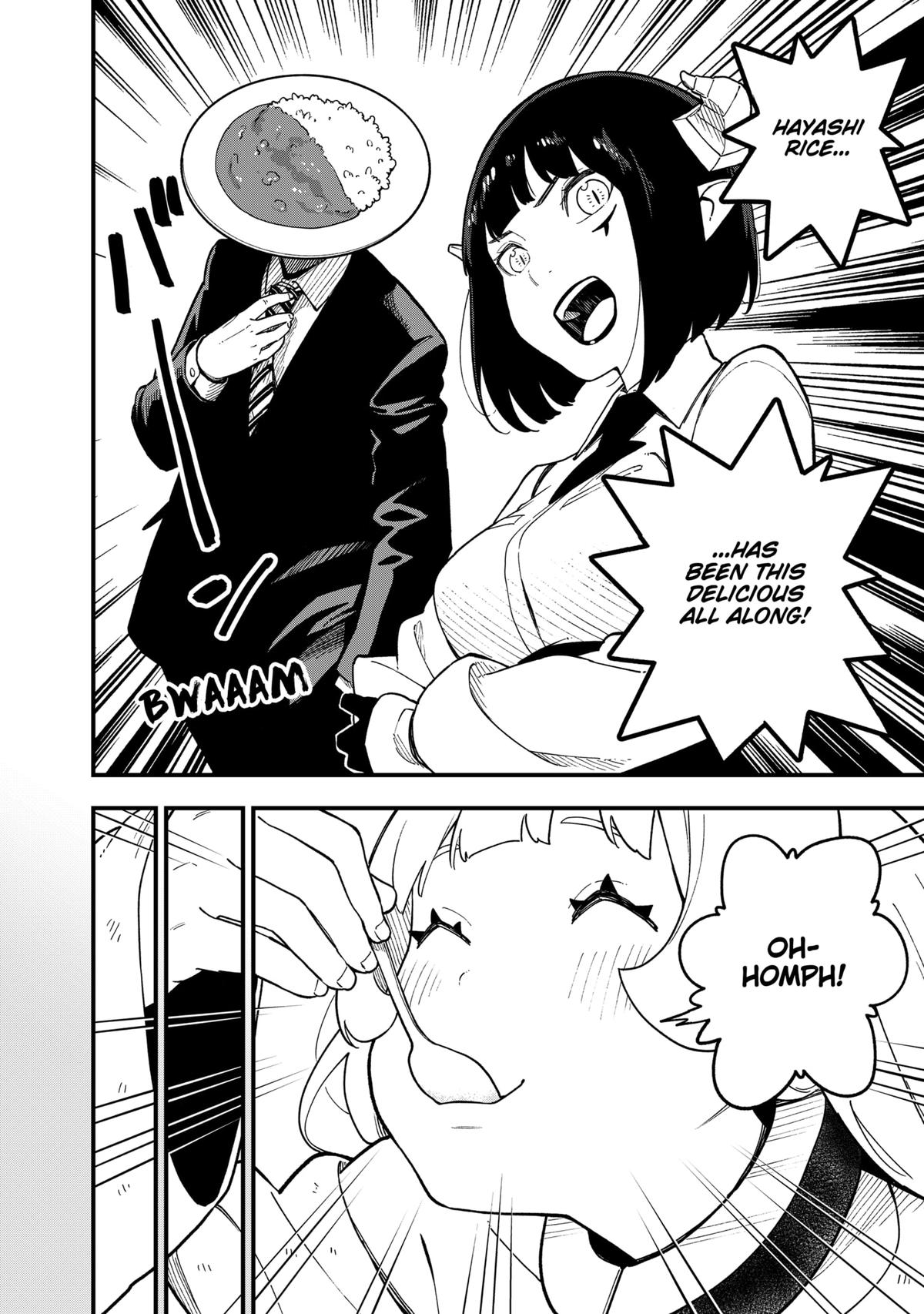 Read 'Tis Time for Torture, Princess Manga Online