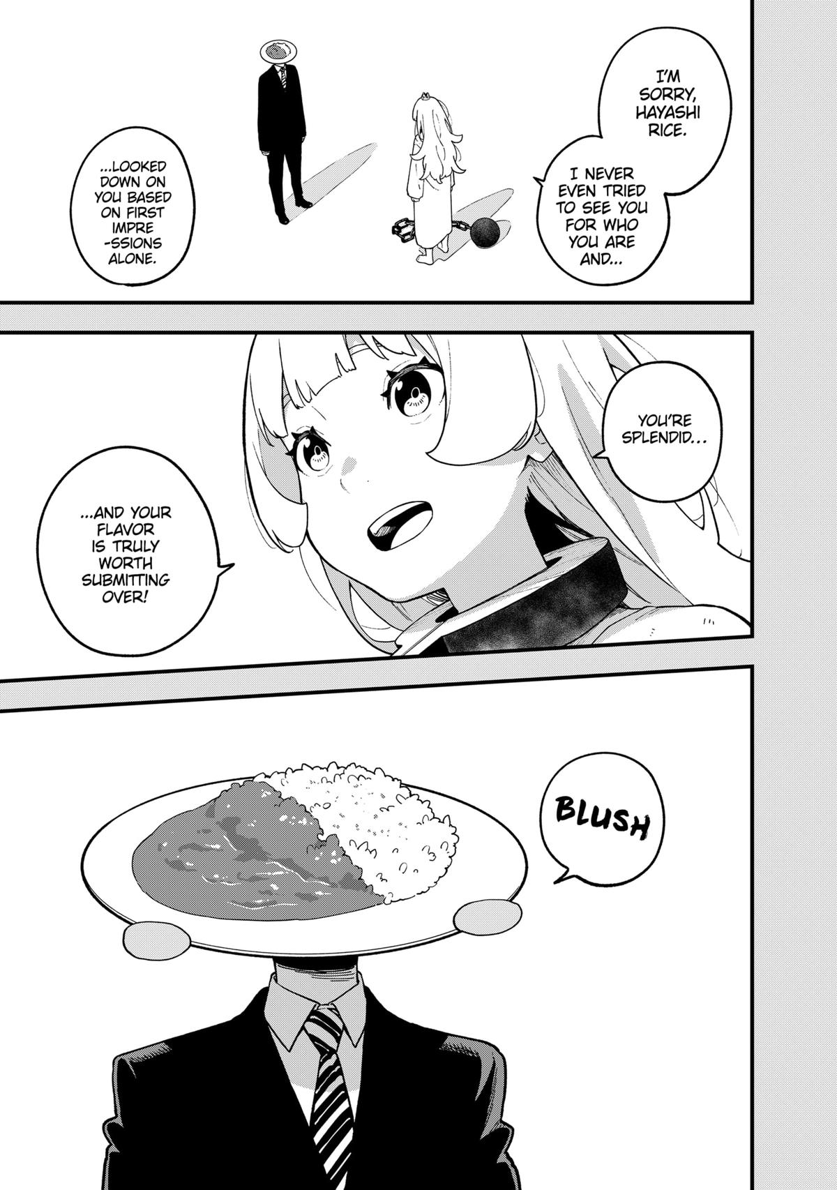 Read 'Tis Time for Torture, Princess Manga Online