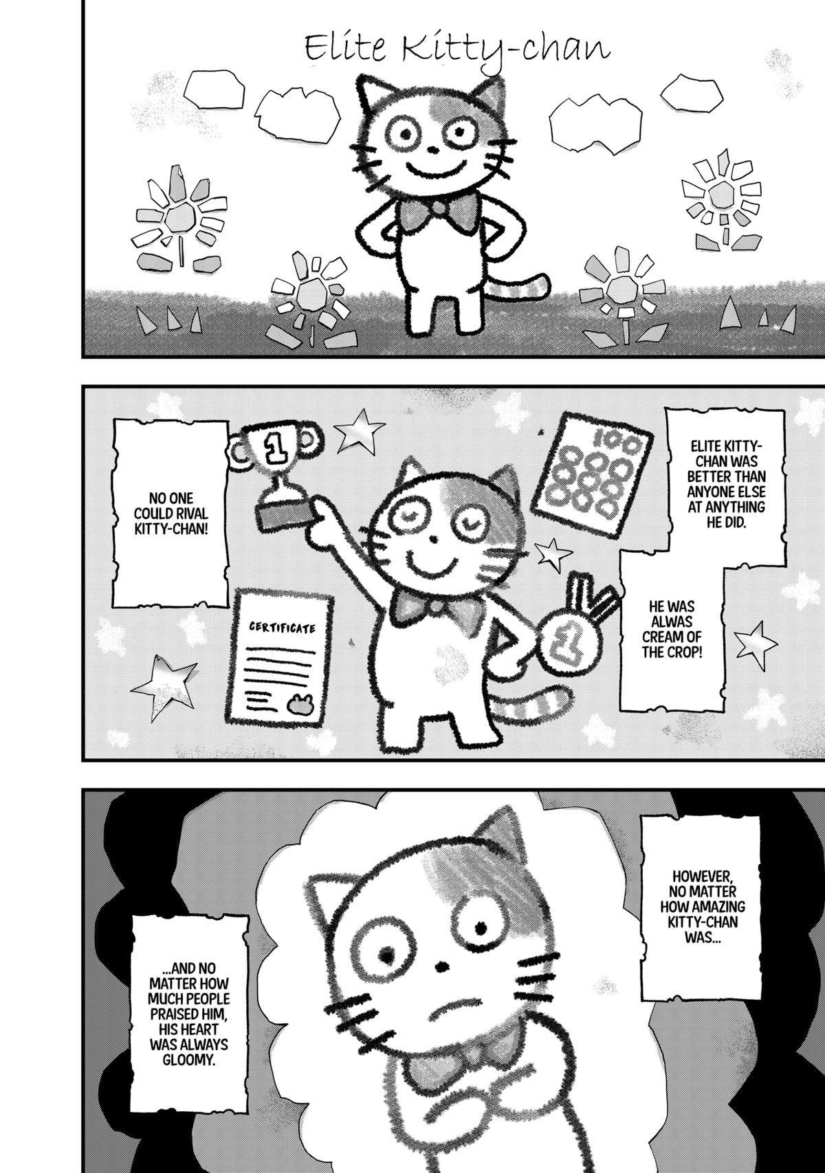 Read 'Tis Time for Torture, Princess Manga Online
