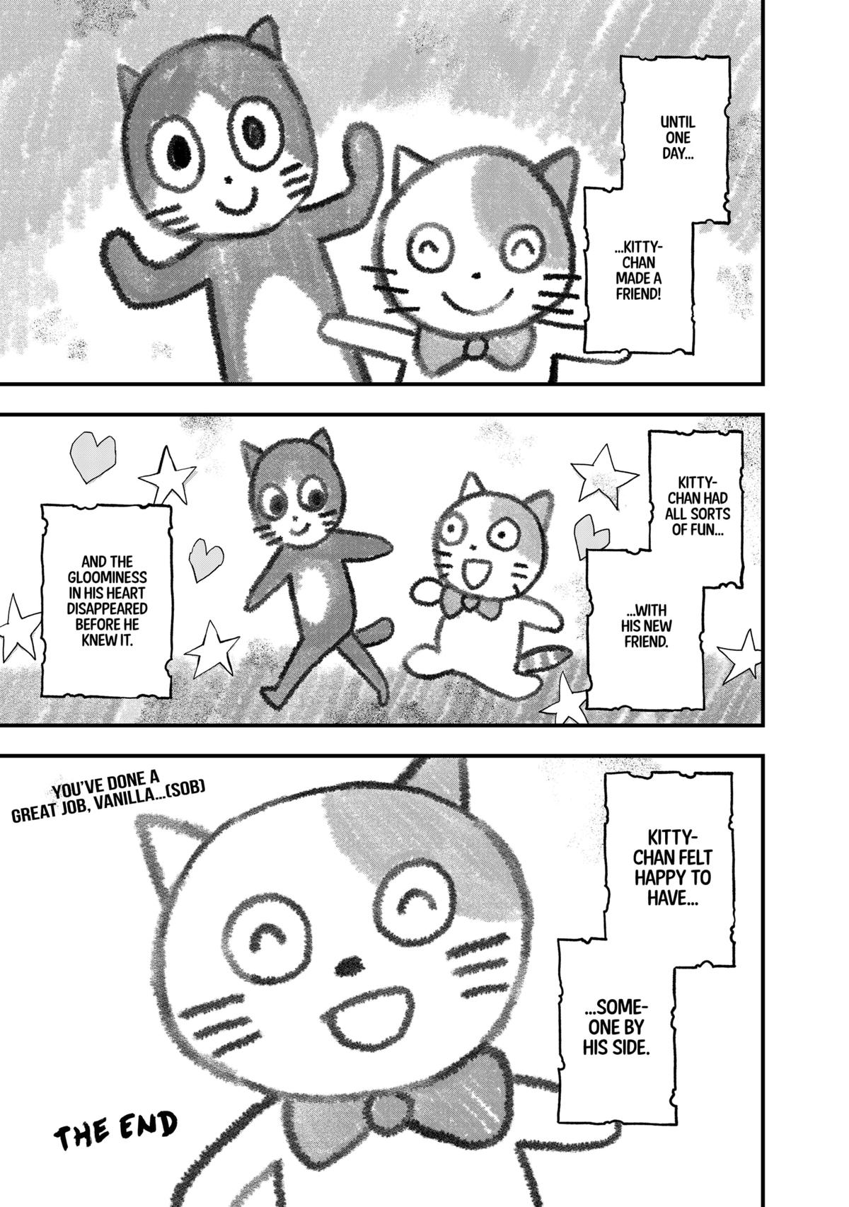 Read 'Tis Time for Torture, Princess Manga Online