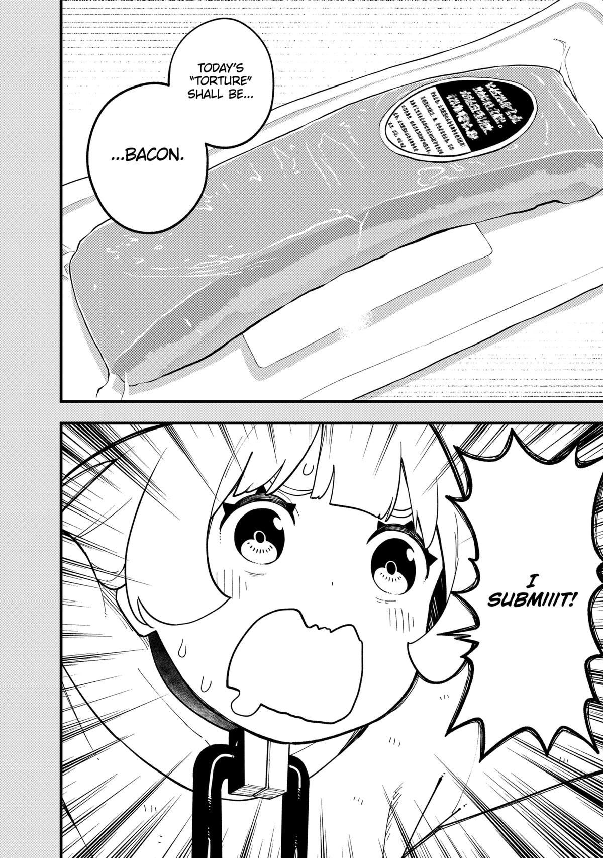 Read 'Tis Time for Torture, Princess Manga Online