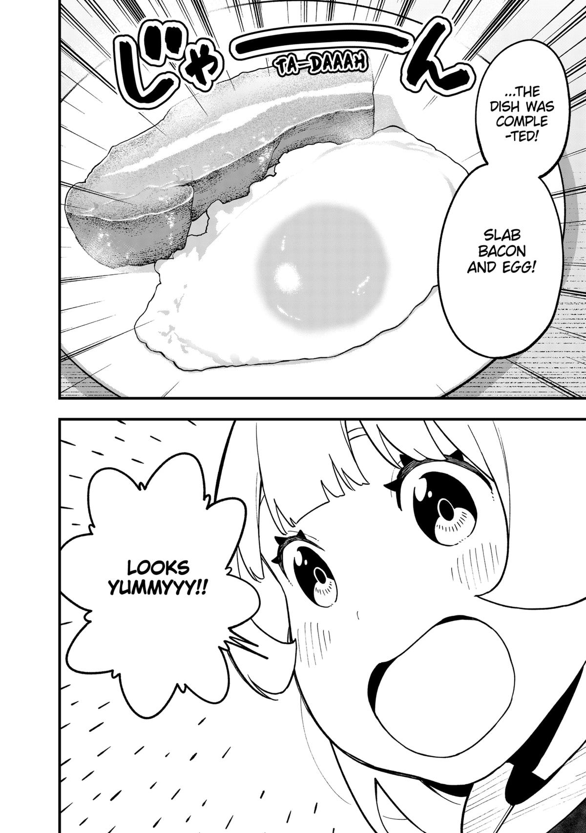 Read 'Tis Time for Torture, Princess Manga Online