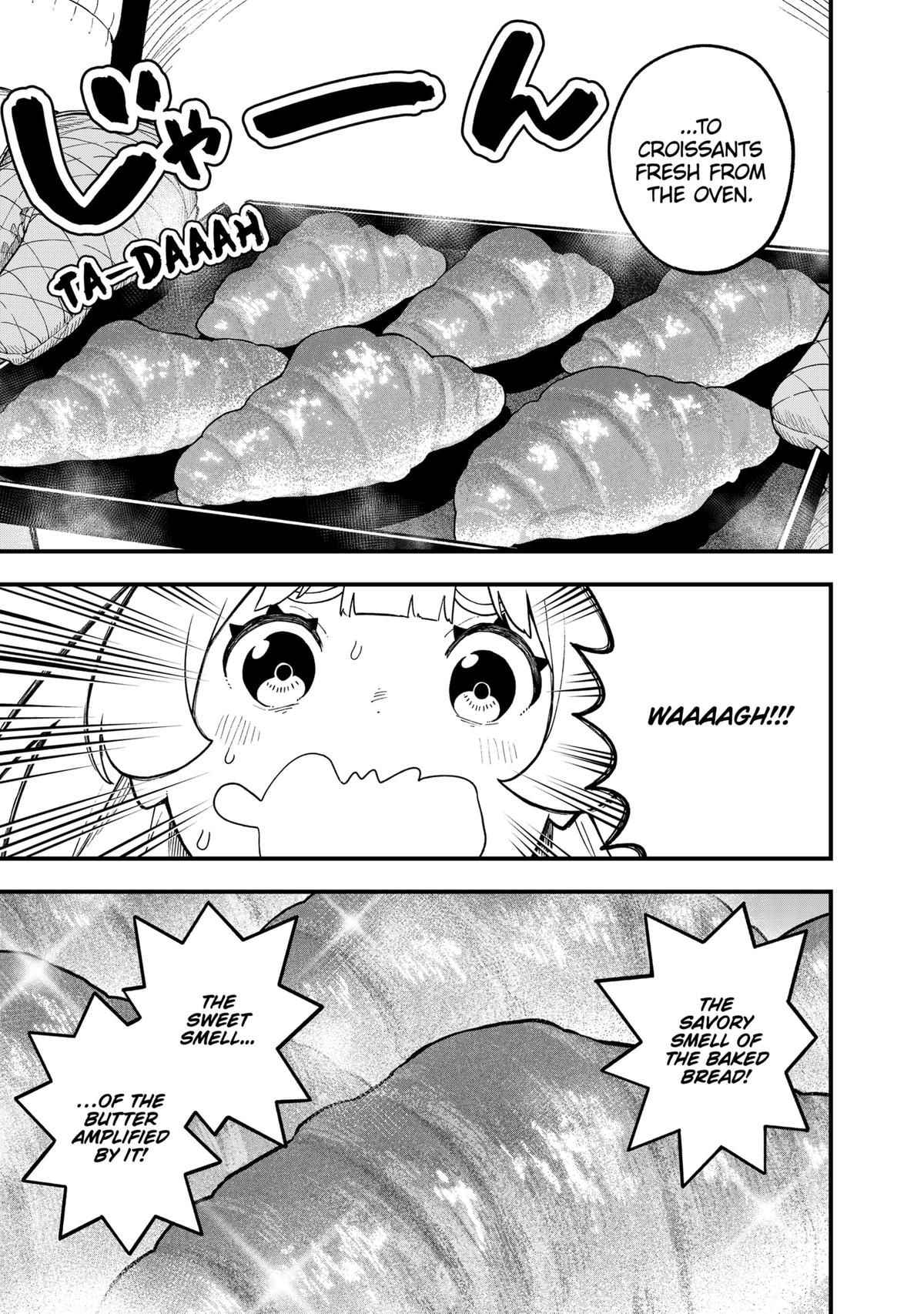 Read 'Tis Time for Torture, Princess Manga Online