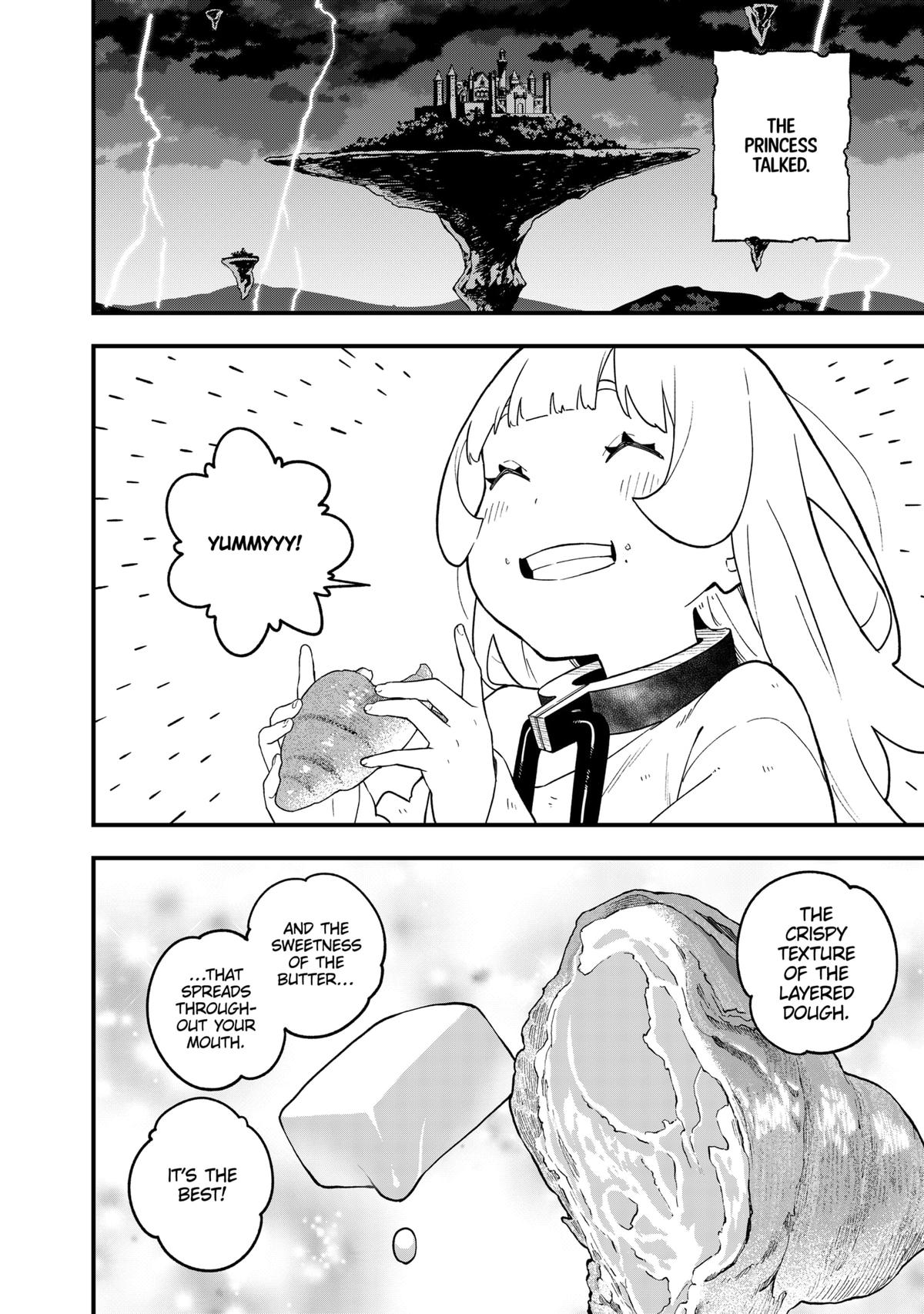 Read 'Tis Time for Torture, Princess Manga Online