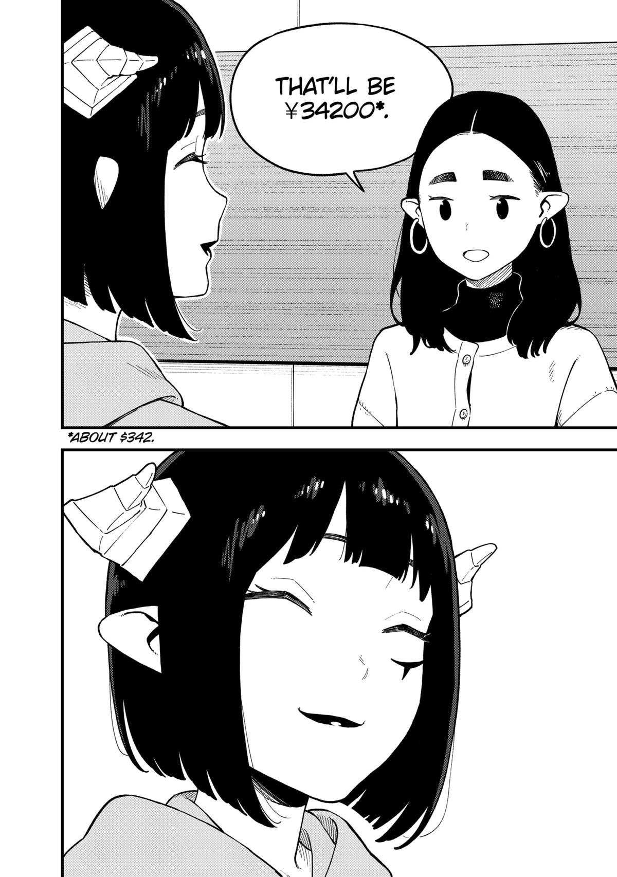 Read 'Tis Time for Torture, Princess Manga Online