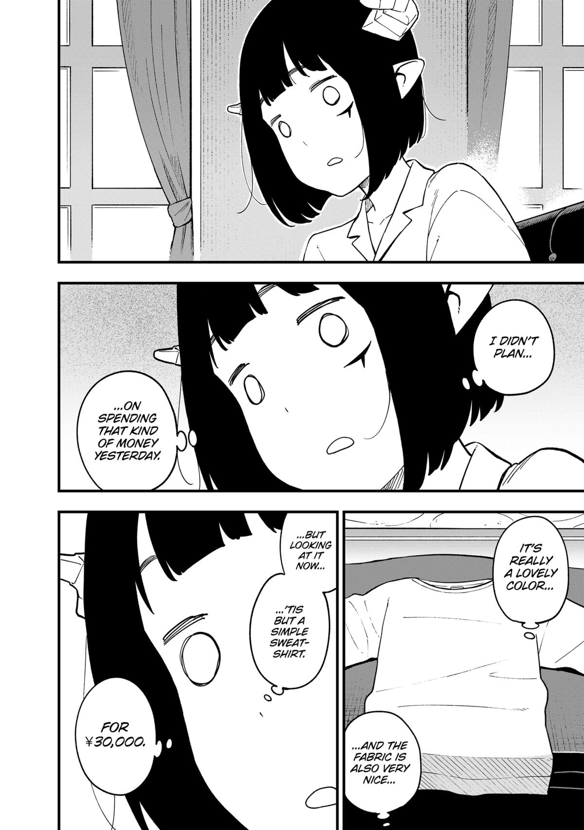 Read 'Tis Time for Torture, Princess Manga Online