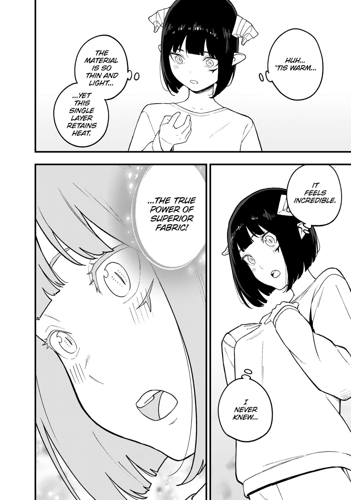 Read 'Tis Time for Torture, Princess Manga Online