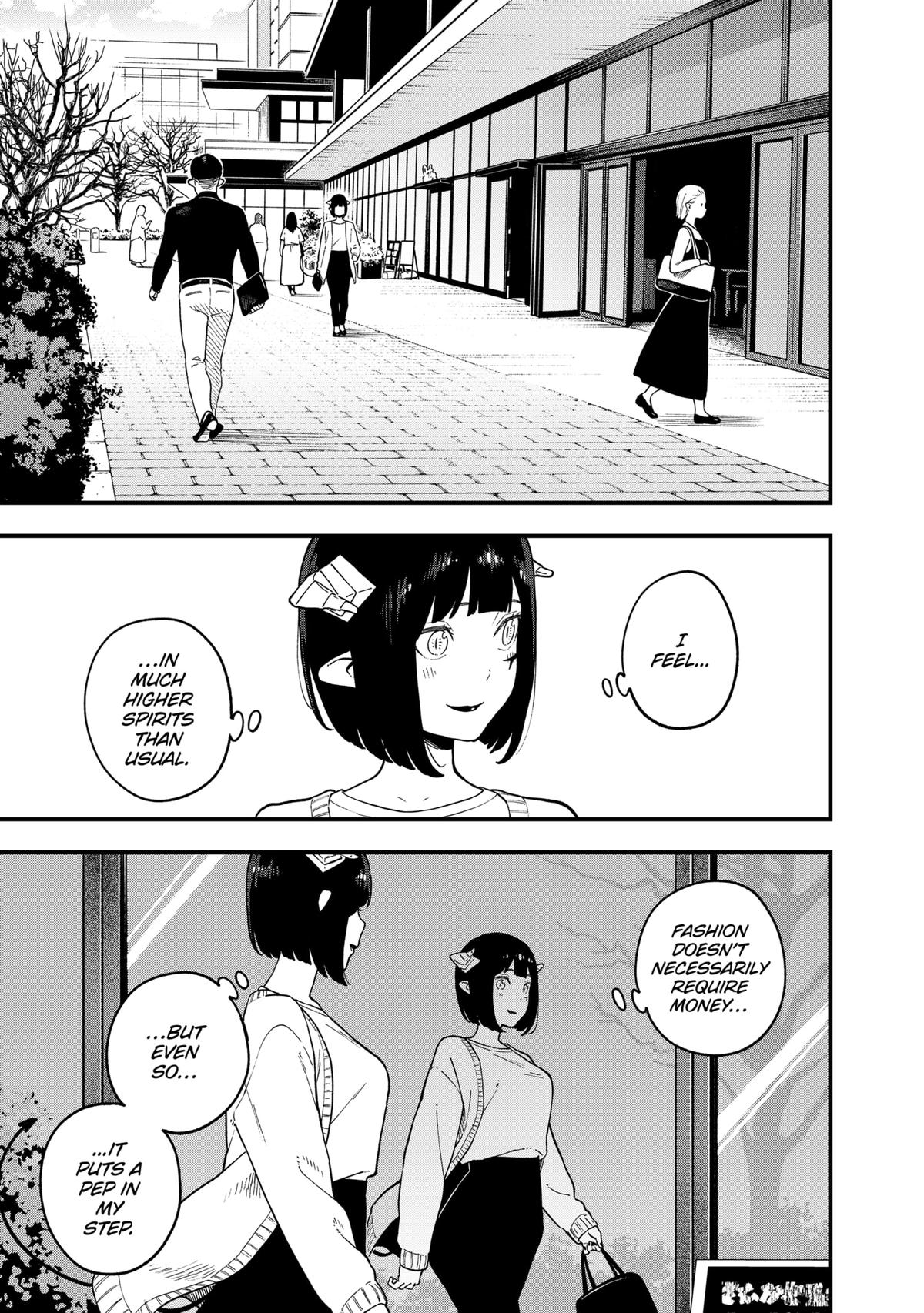 Read 'Tis Time for Torture, Princess Manga Online