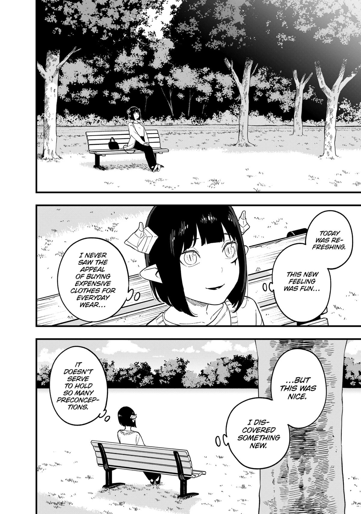 Read 'Tis Time for Torture, Princess Manga Online