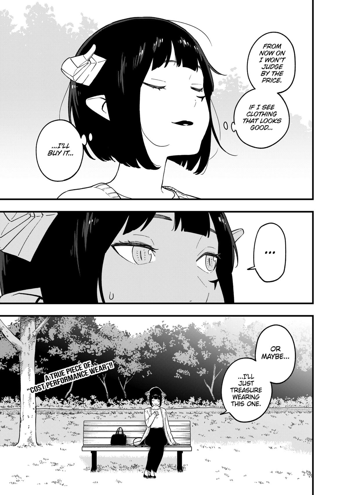 Read 'Tis Time for Torture, Princess Manga Online